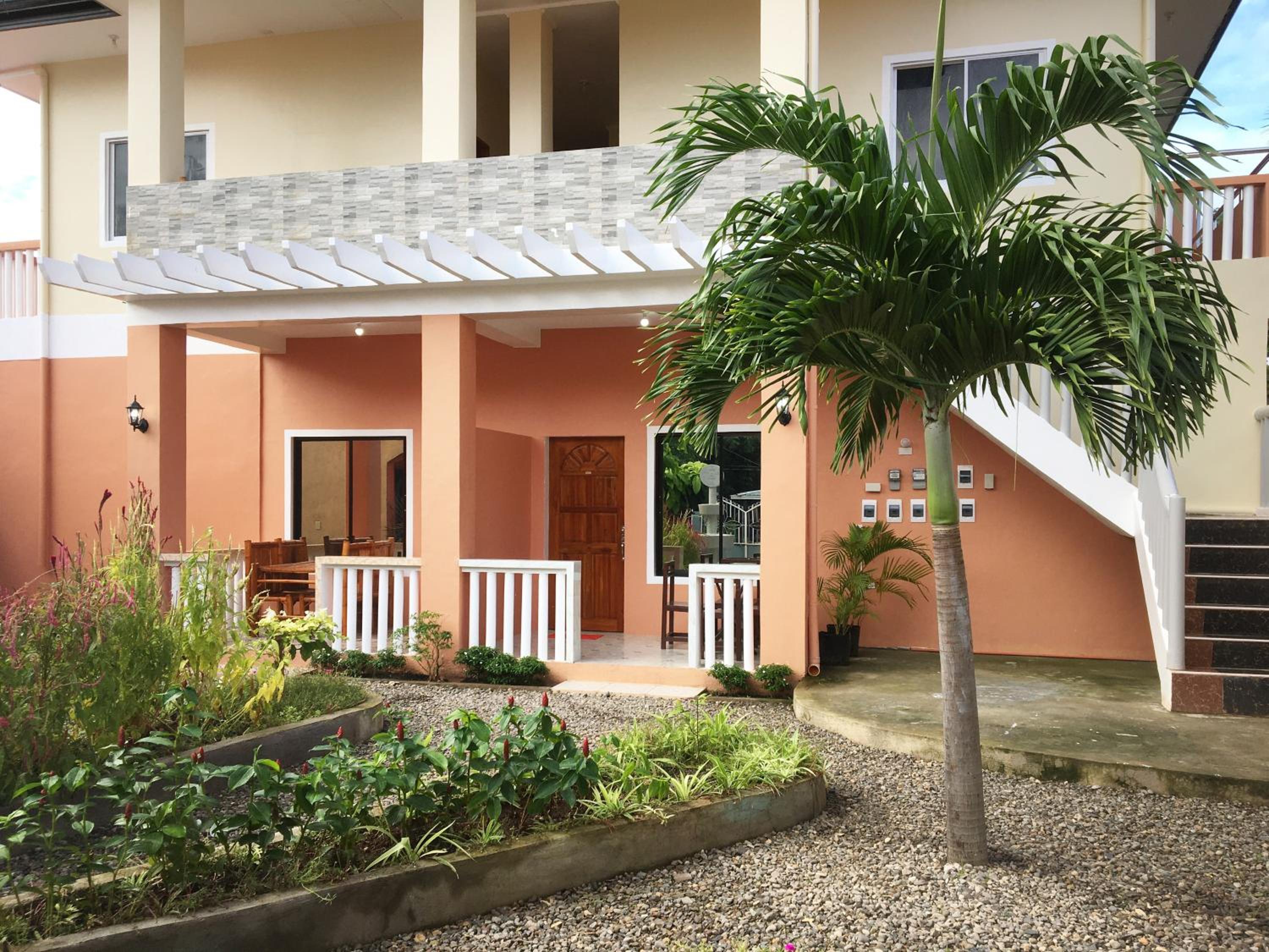 Apartment with Garden View - Photo 41