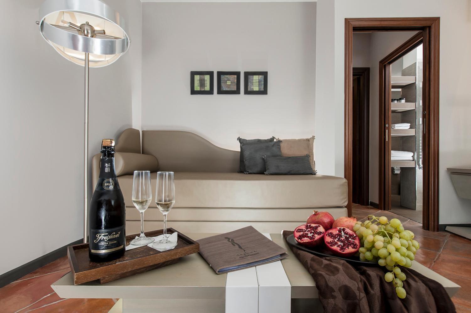 Family Junior Suite photo 3