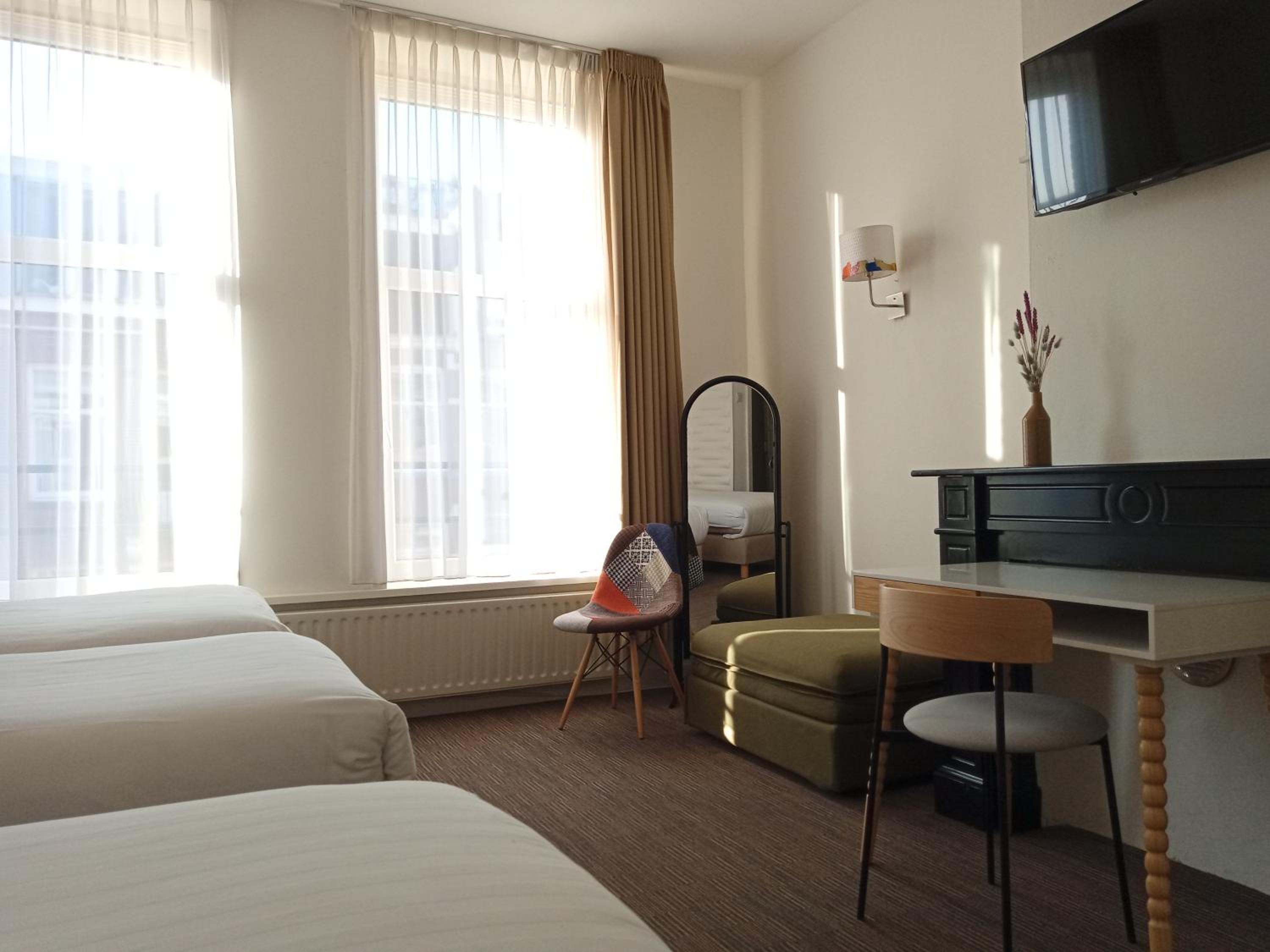 Standard Triple Room photo 1