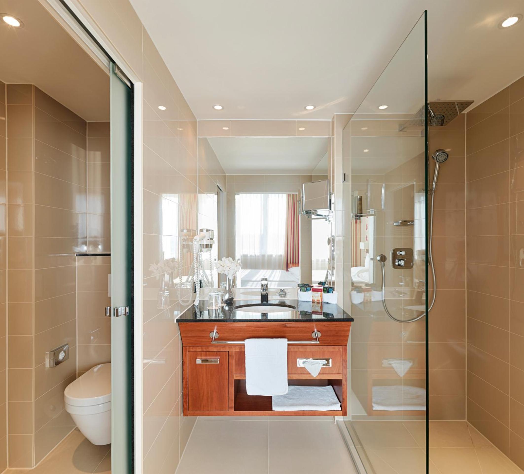 Single Room photo 3