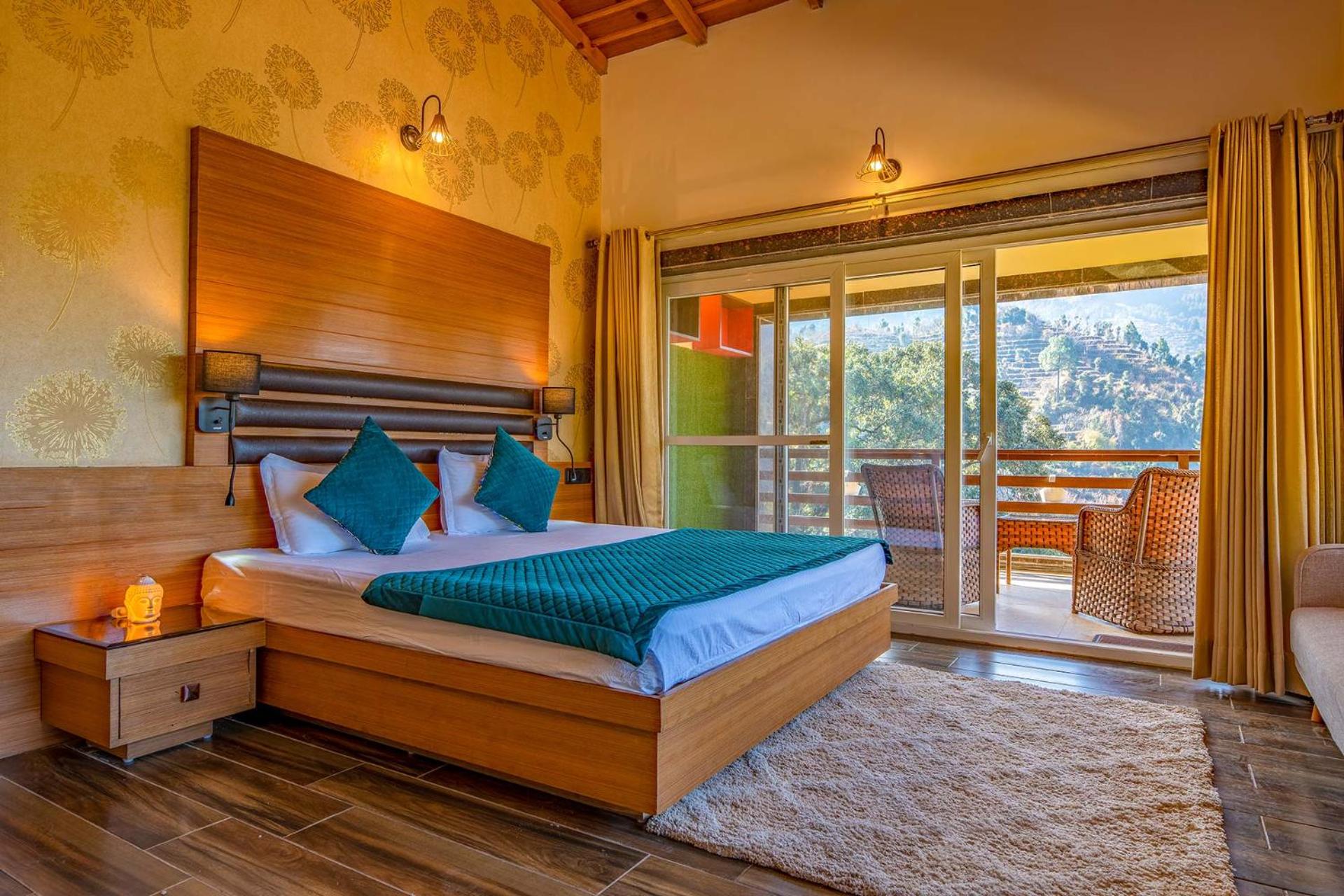 Villa - Photo 1