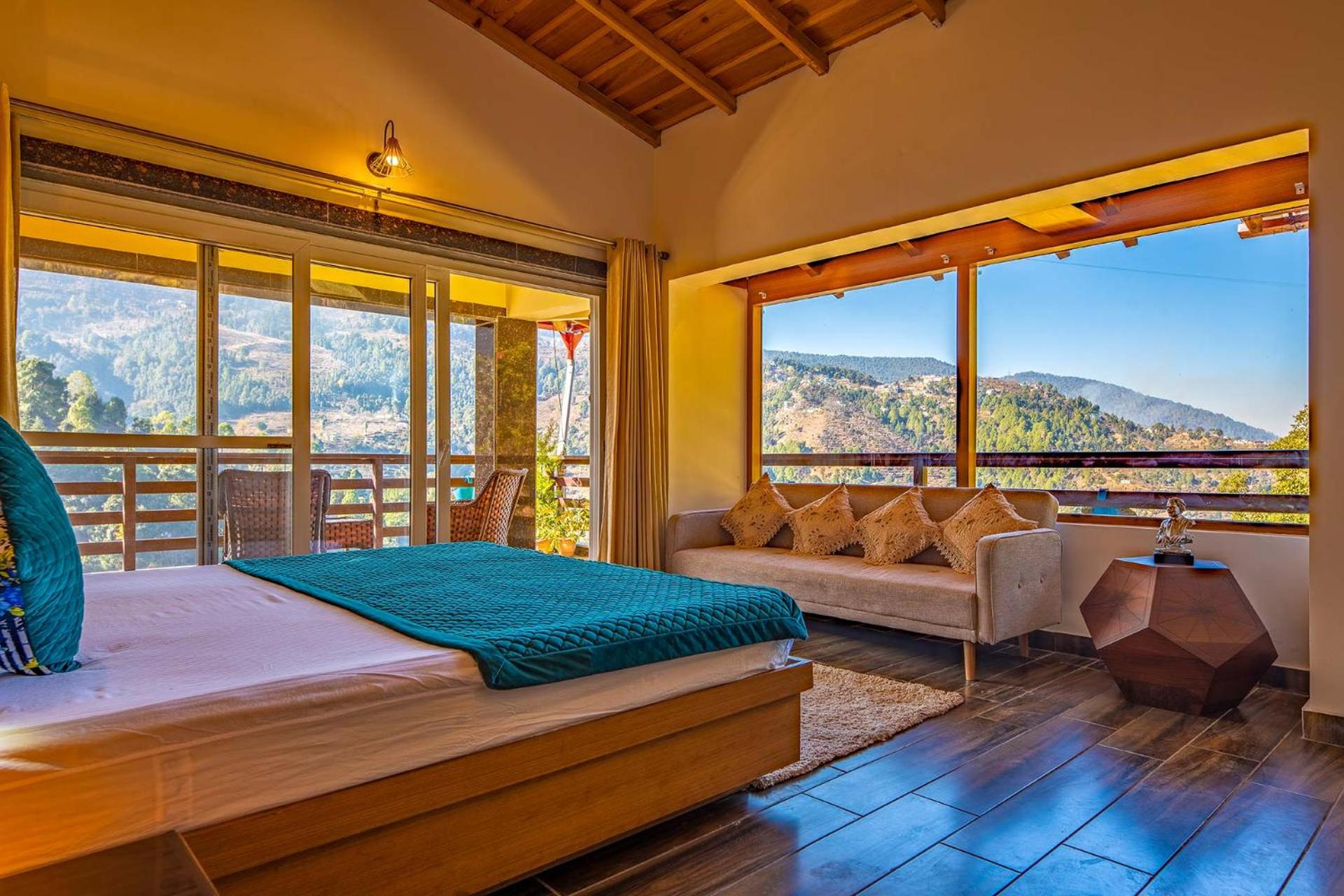 Villa - Photo 5
