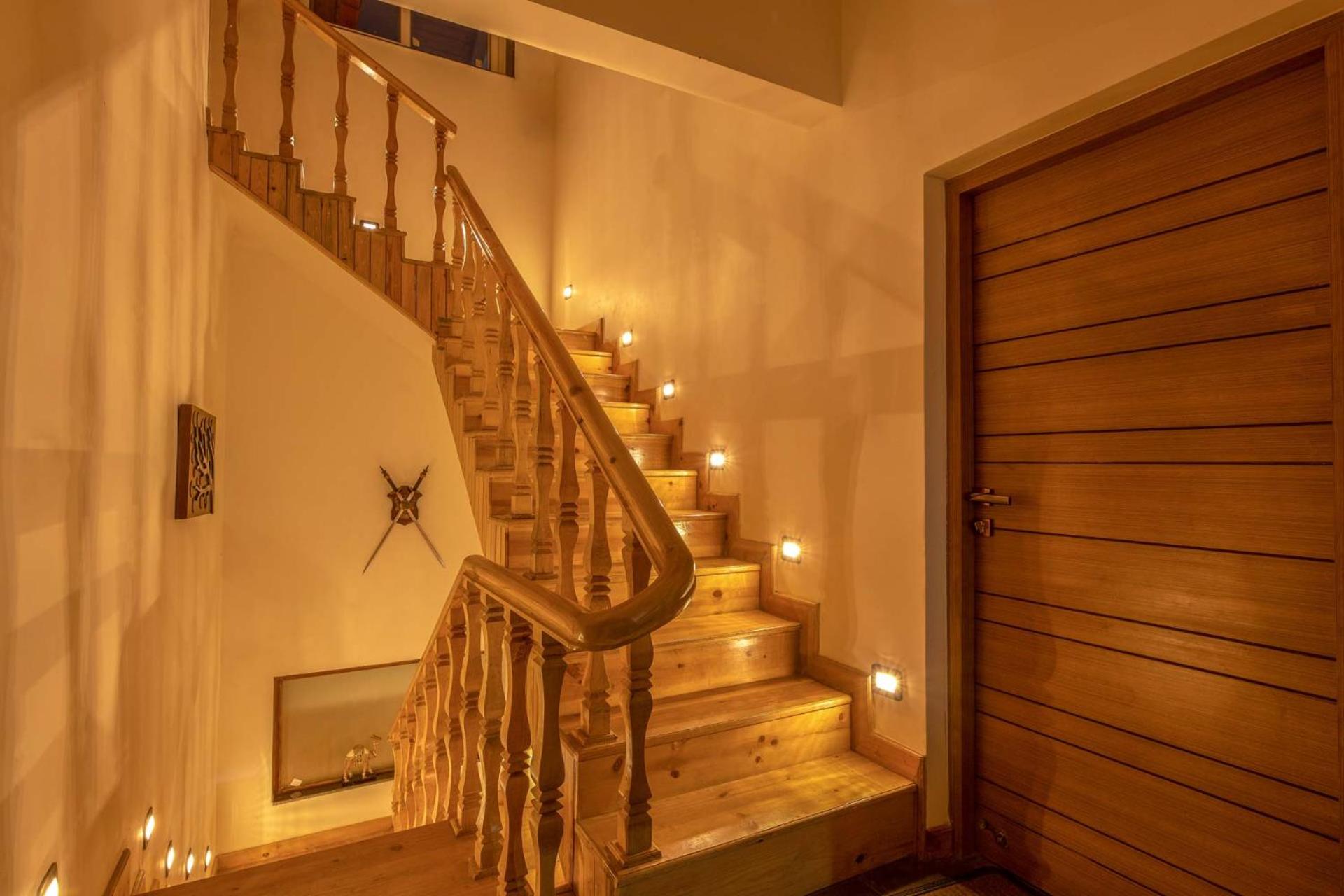 One-Bedroom Villa - Photo 22