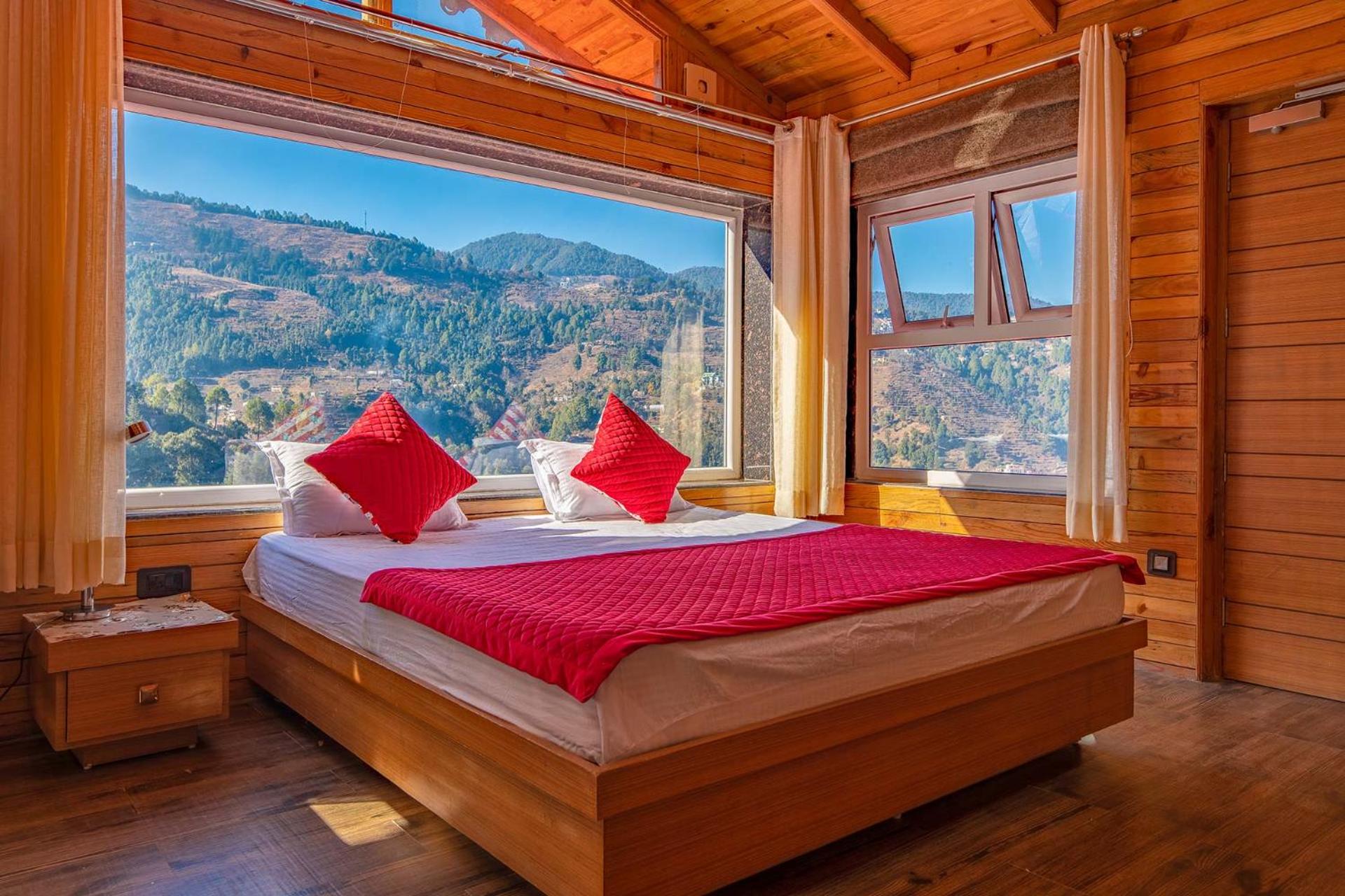 One-Bedroom Villa - Photo 15