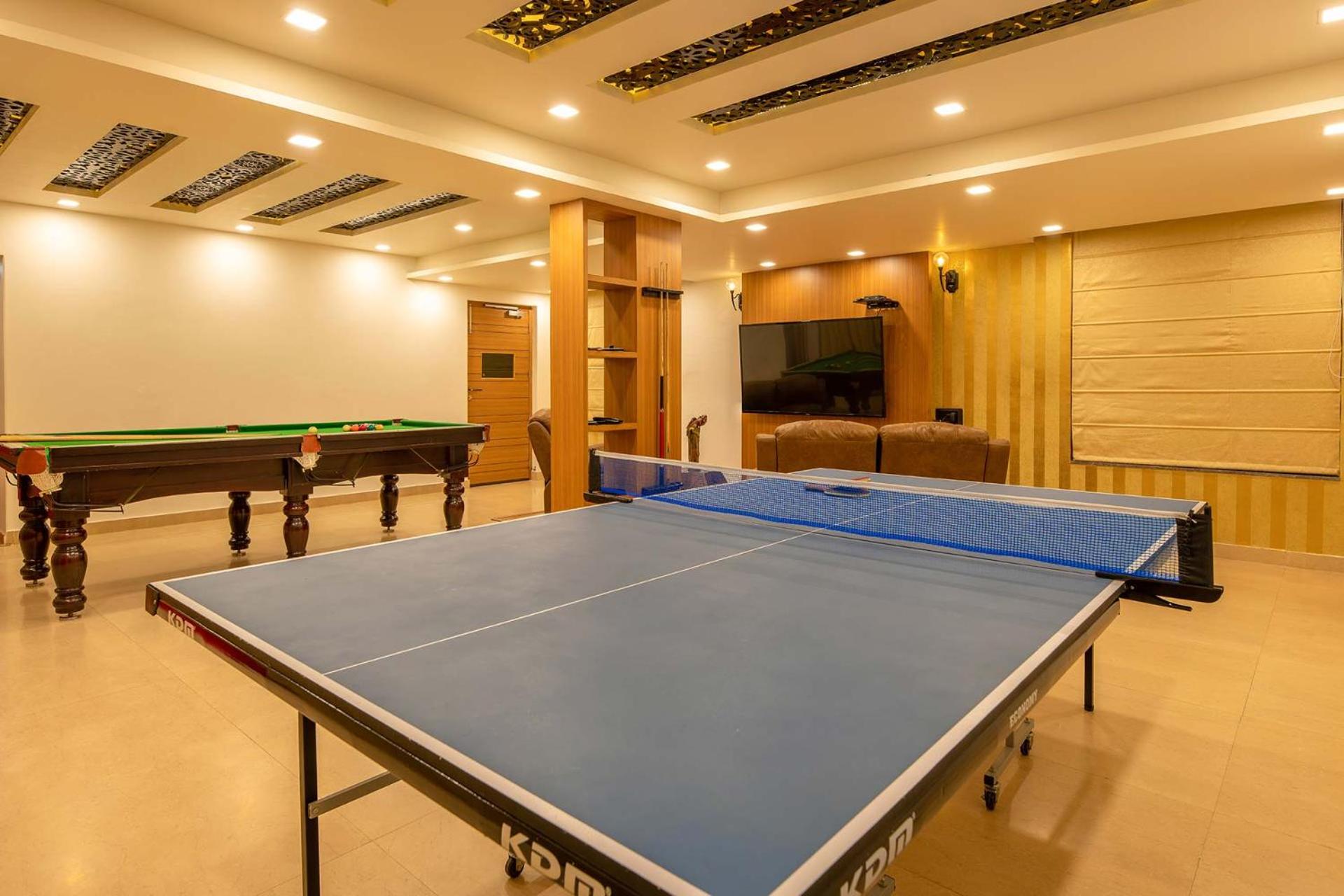 One-Bedroom Villa - Photo 13