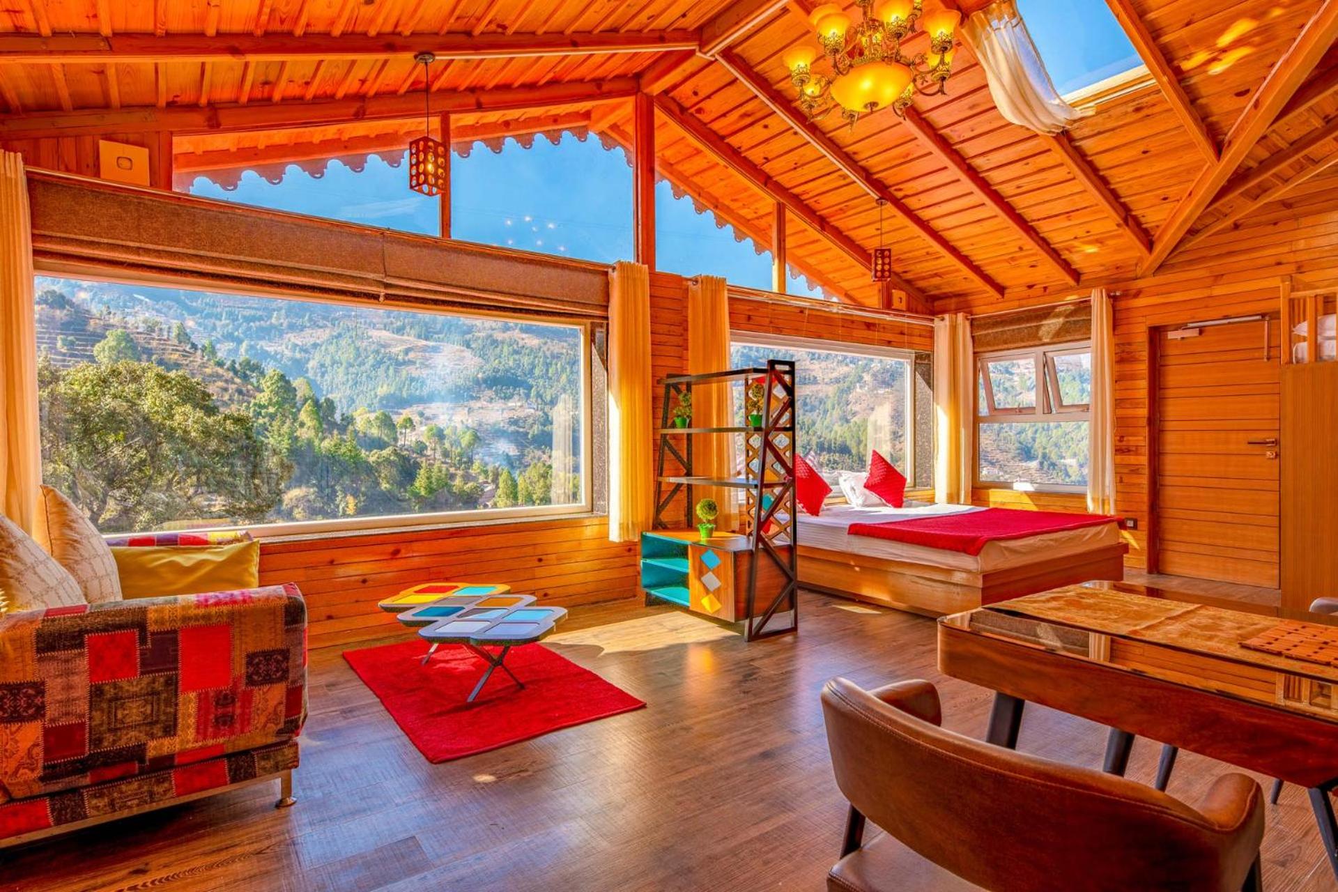 One-Bedroom Villa - Photo 17