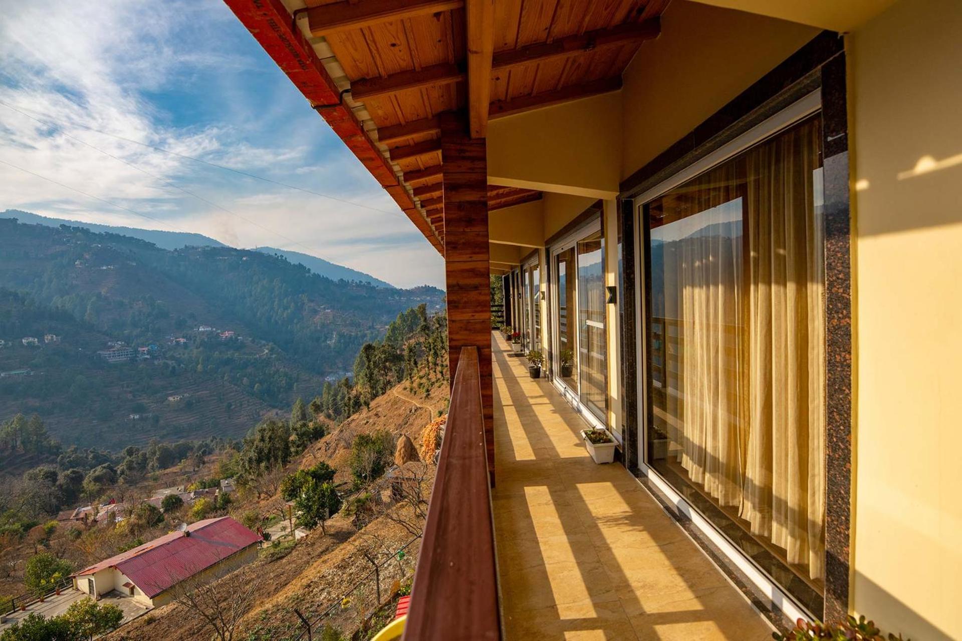 One-Bedroom Villa - Photo 16
