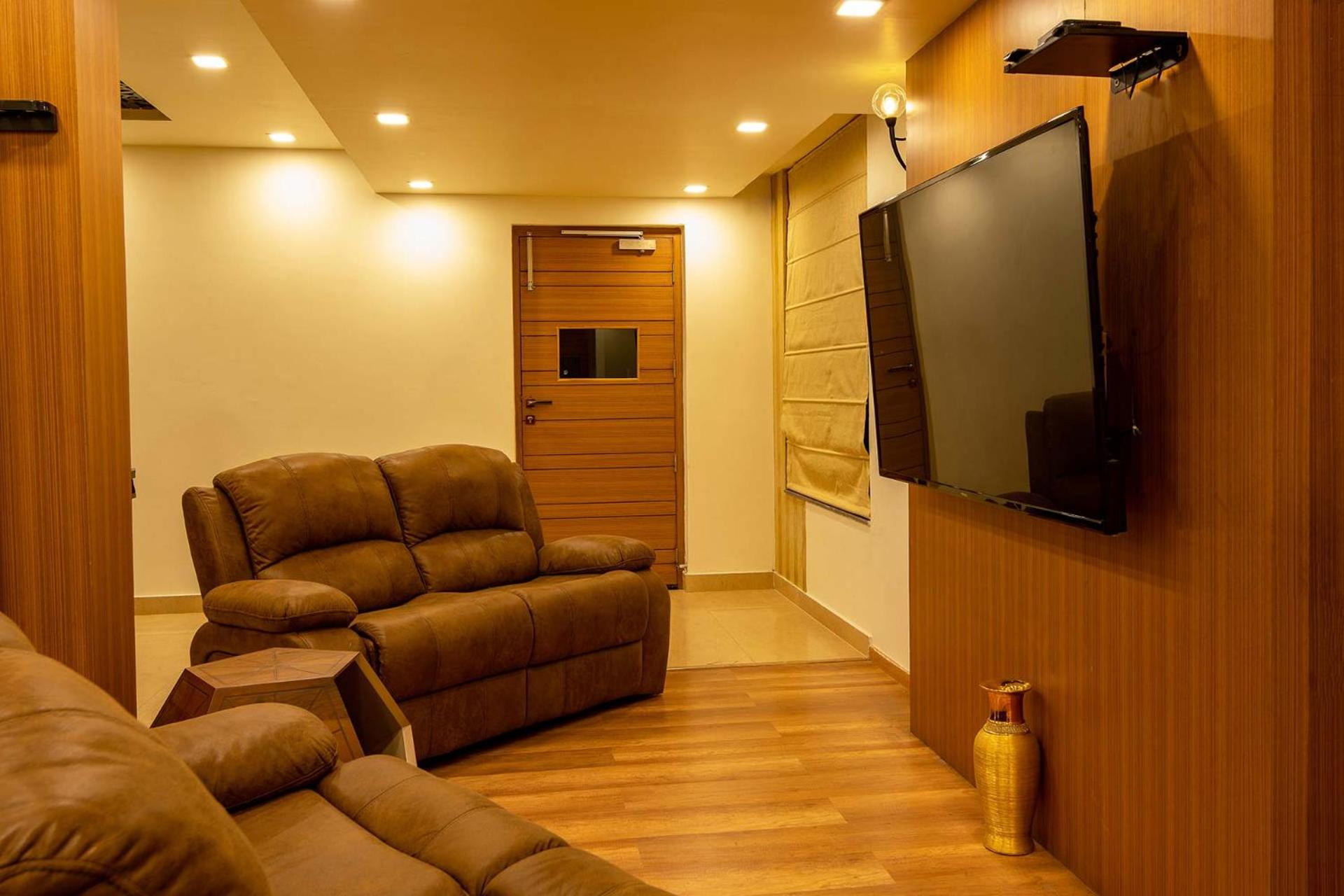 One-Bedroom Villa - Photo 12
