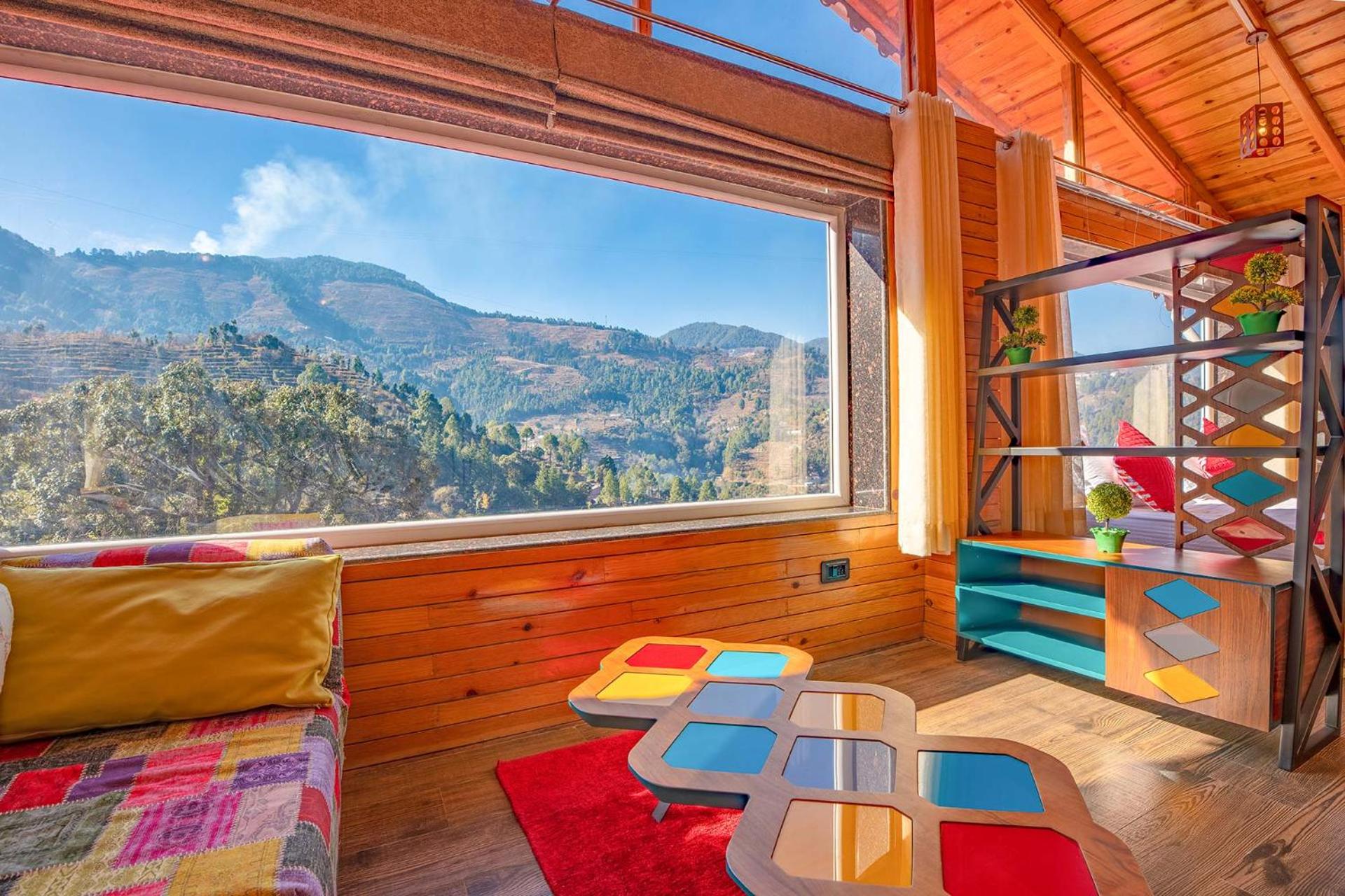 One-Bedroom Villa - Photo 9