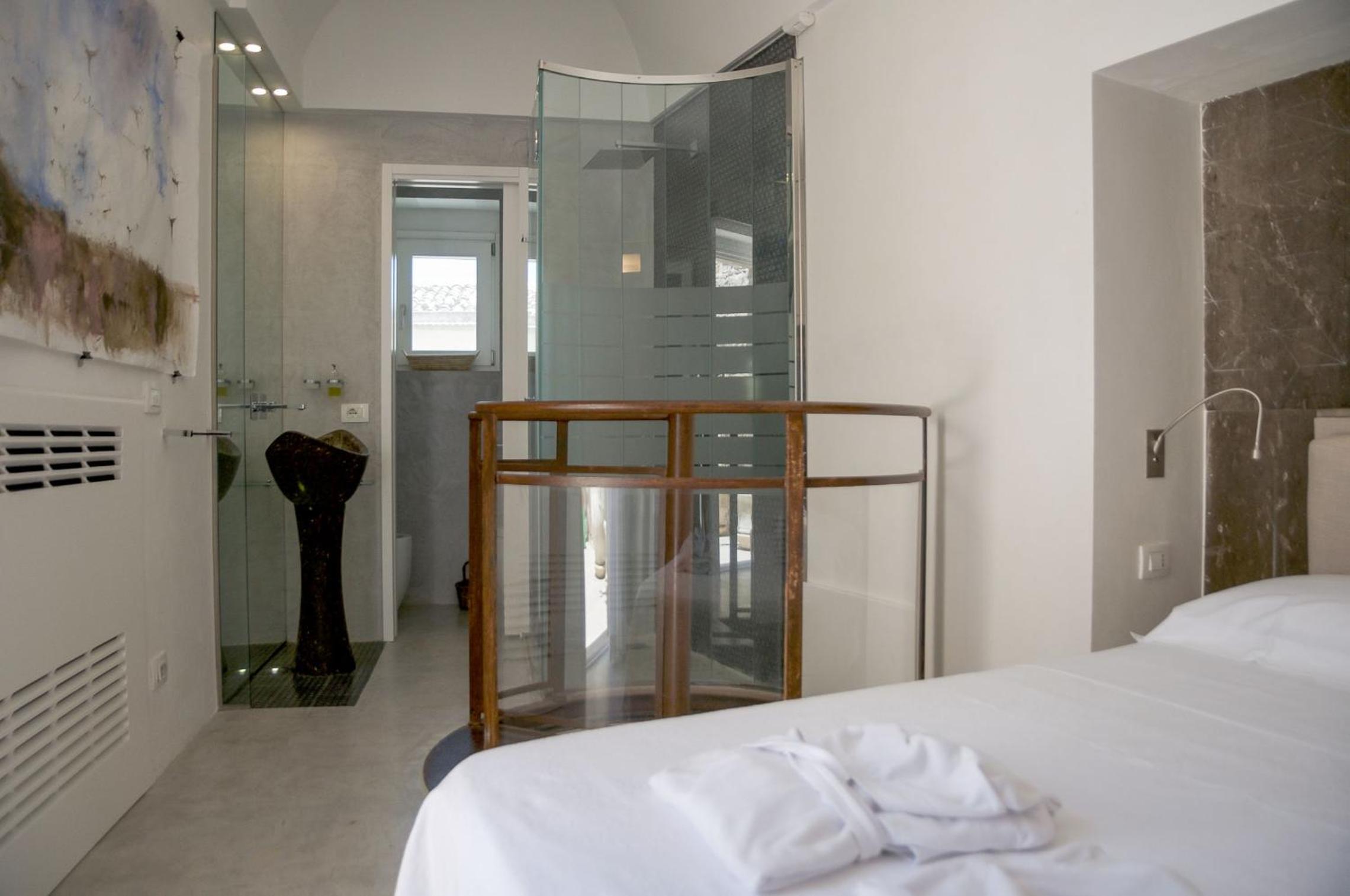 Three-Bedroom Townhouse