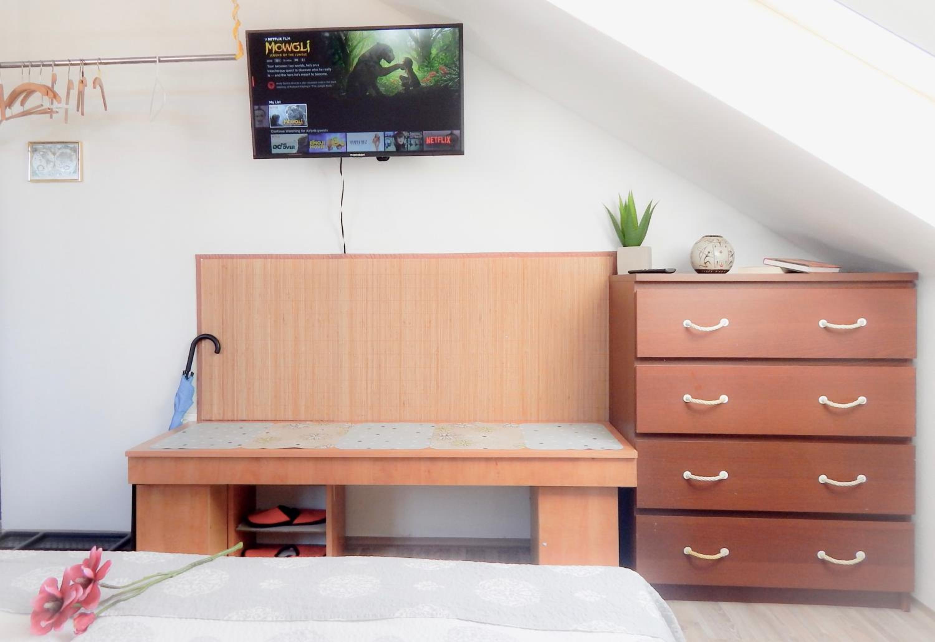 Apartment photo 1