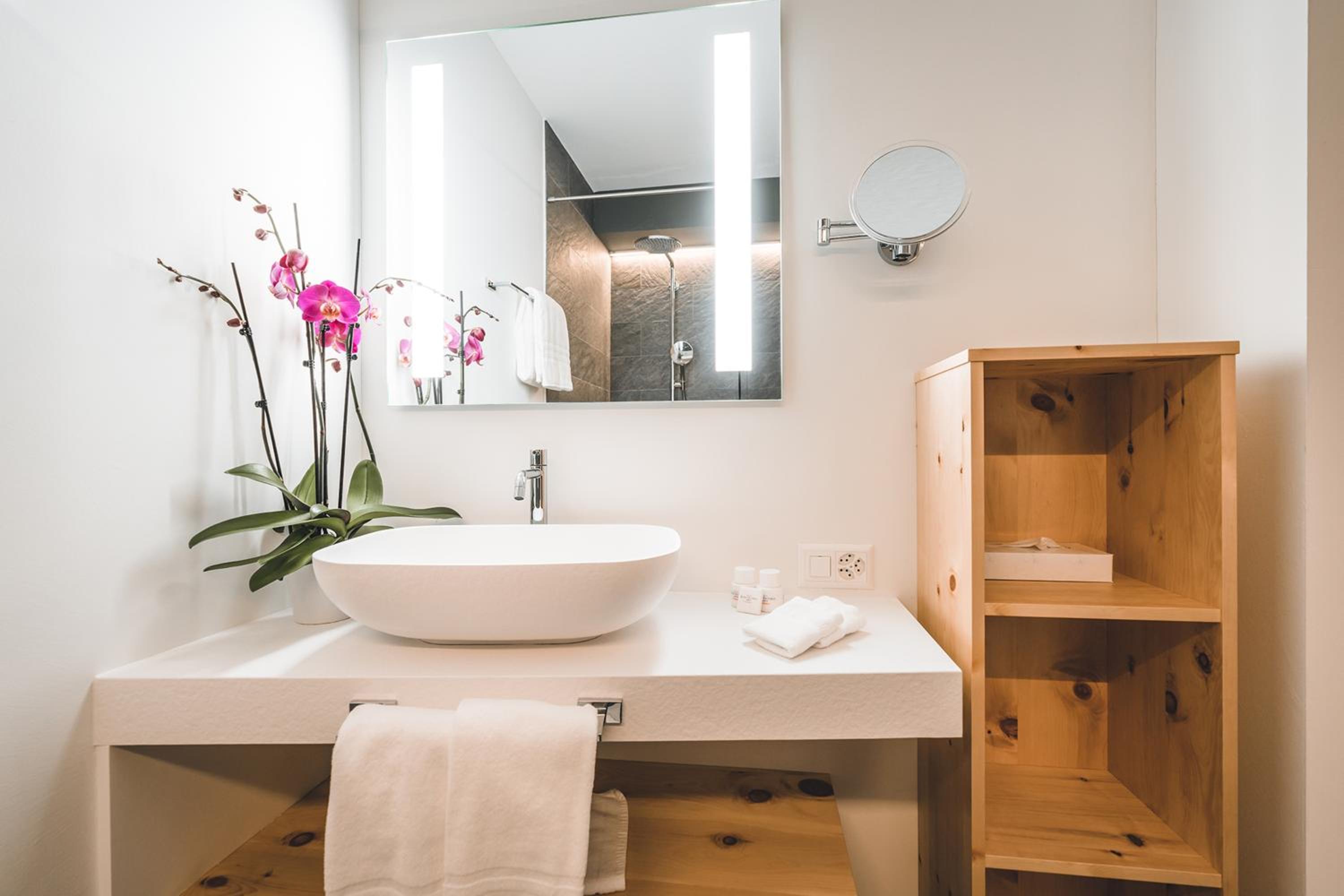 Modern Superior Double Room