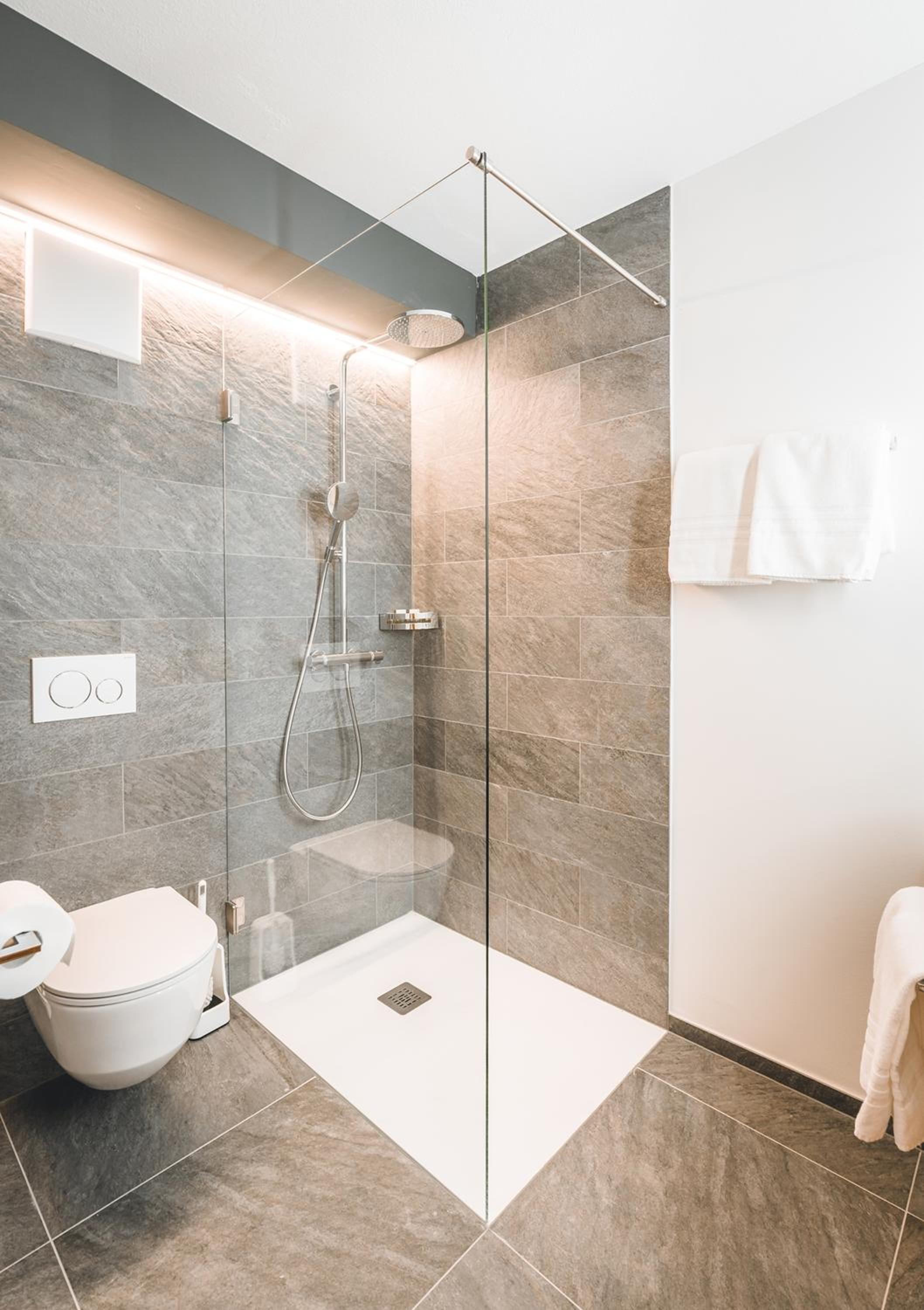 Modern Superior Double Room
