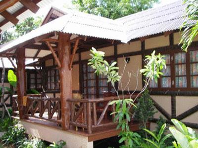 Two-Bedroom Bungalow photo 2