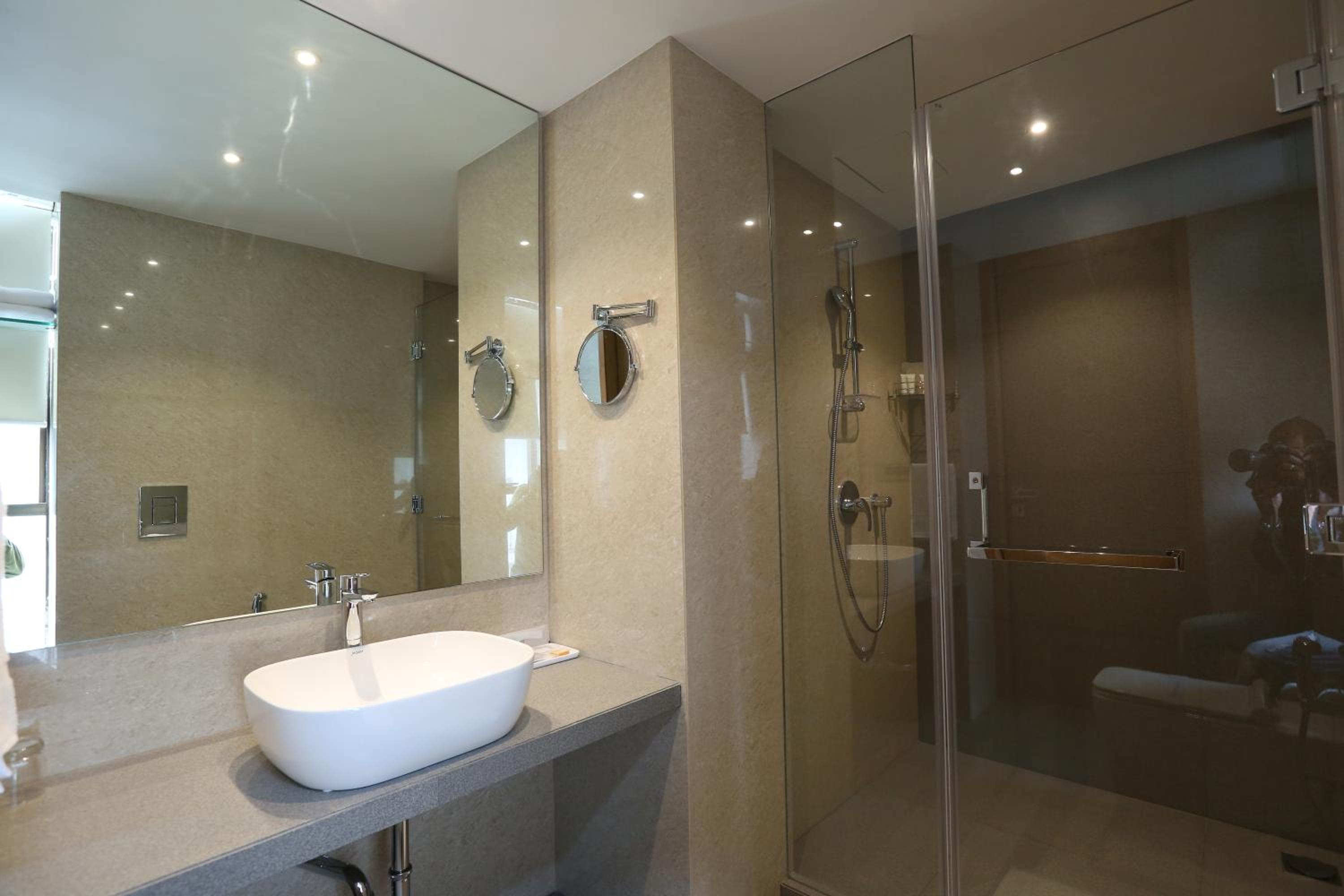 Deluxe King Suite photo 2