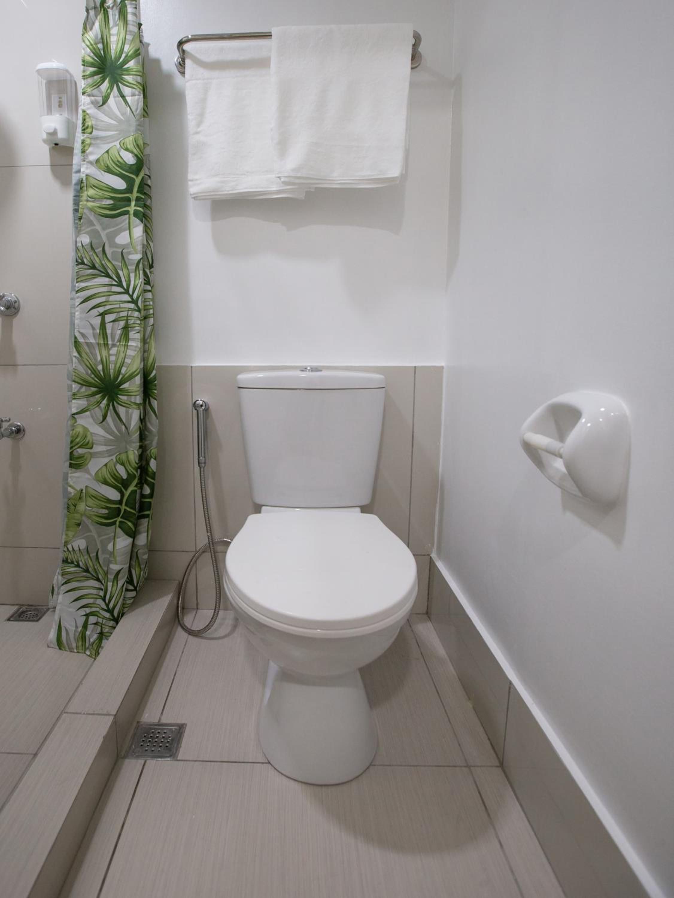Standard Double Room - Photo 4