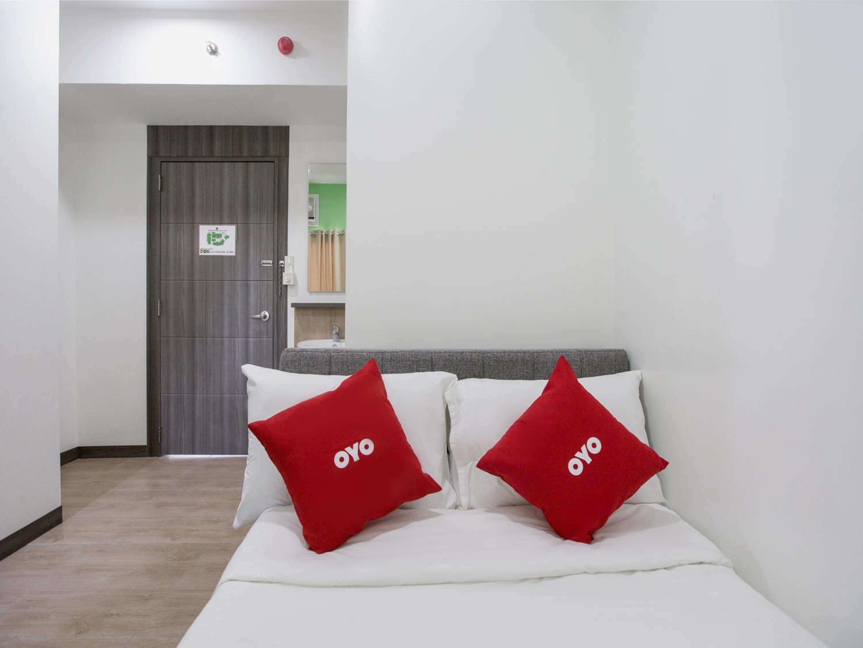 Standard Double Room - Photo 1