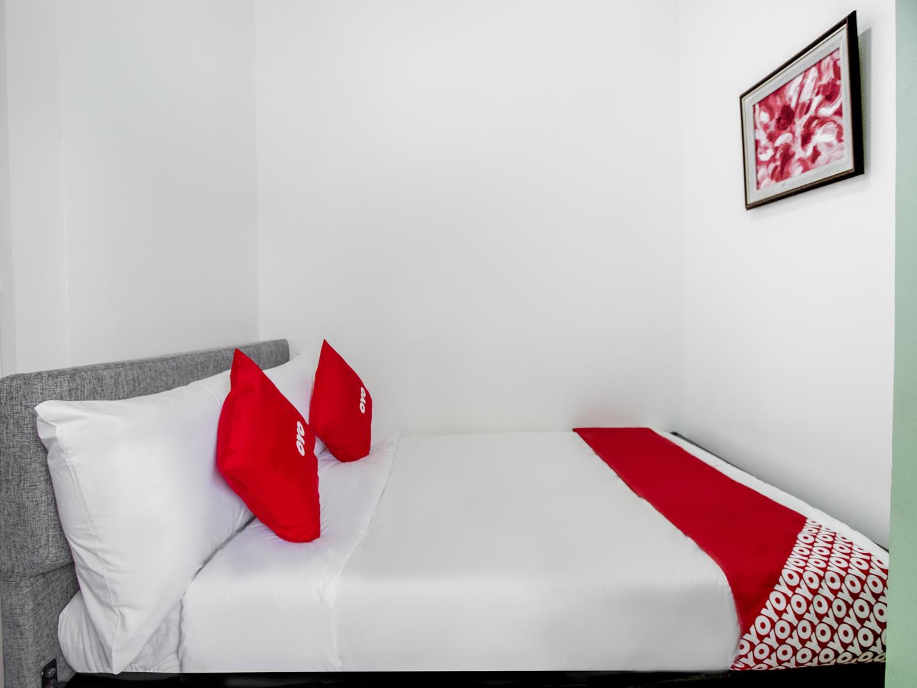 Standard Double Room - Photo 2