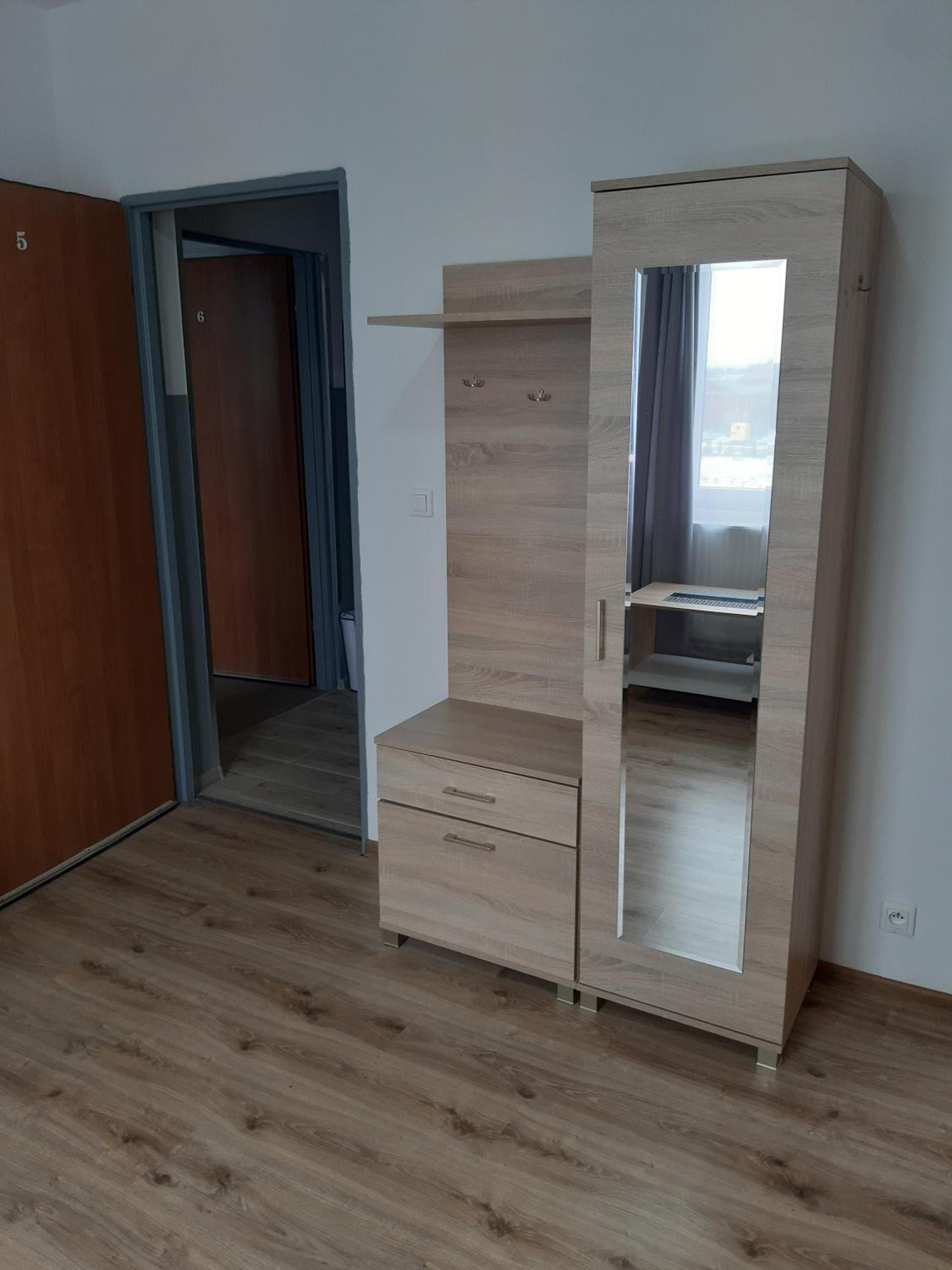 Triple Room with Private Bathroom photo 2