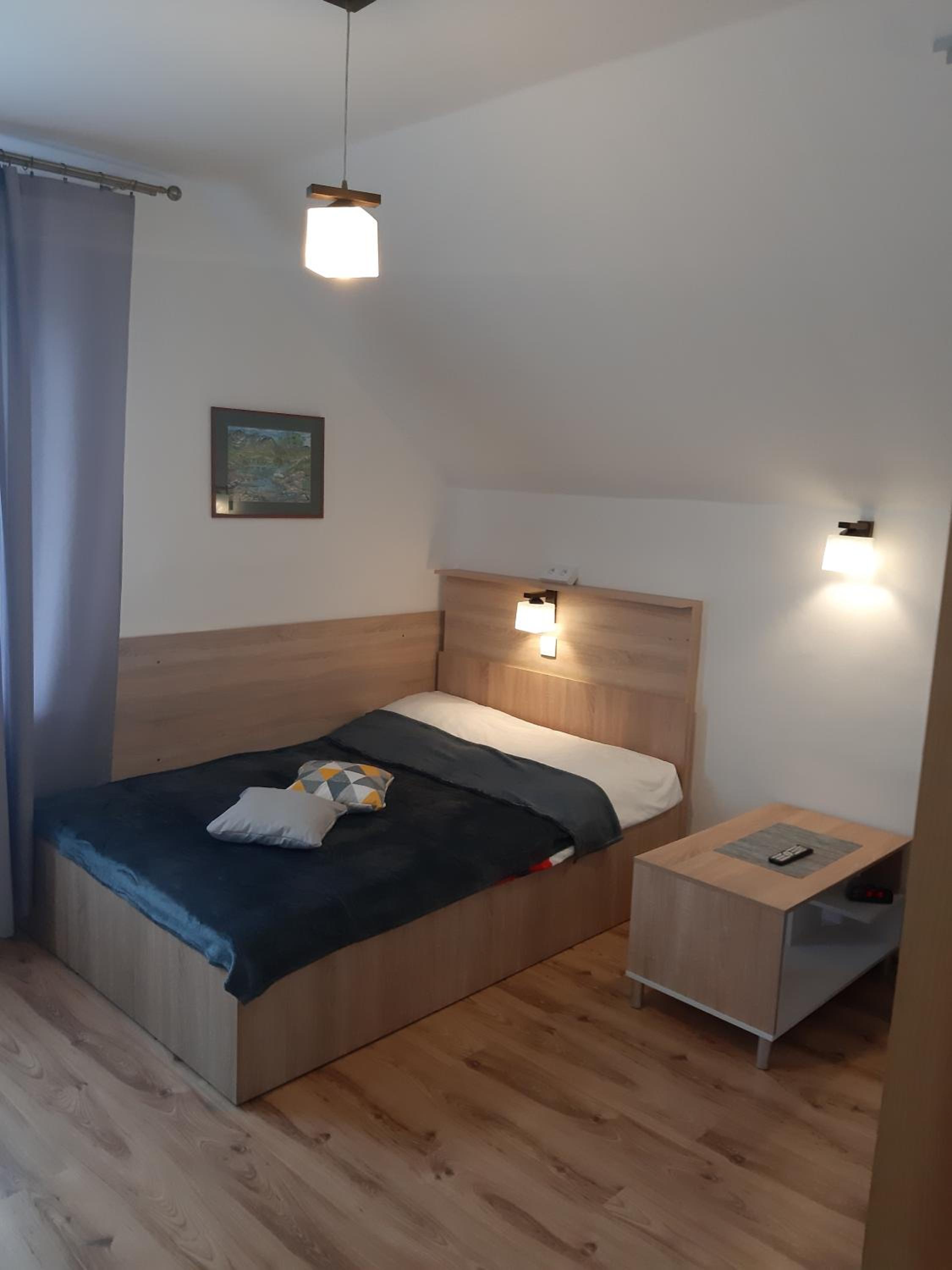 Triple Room with Private Bathroom photo 3