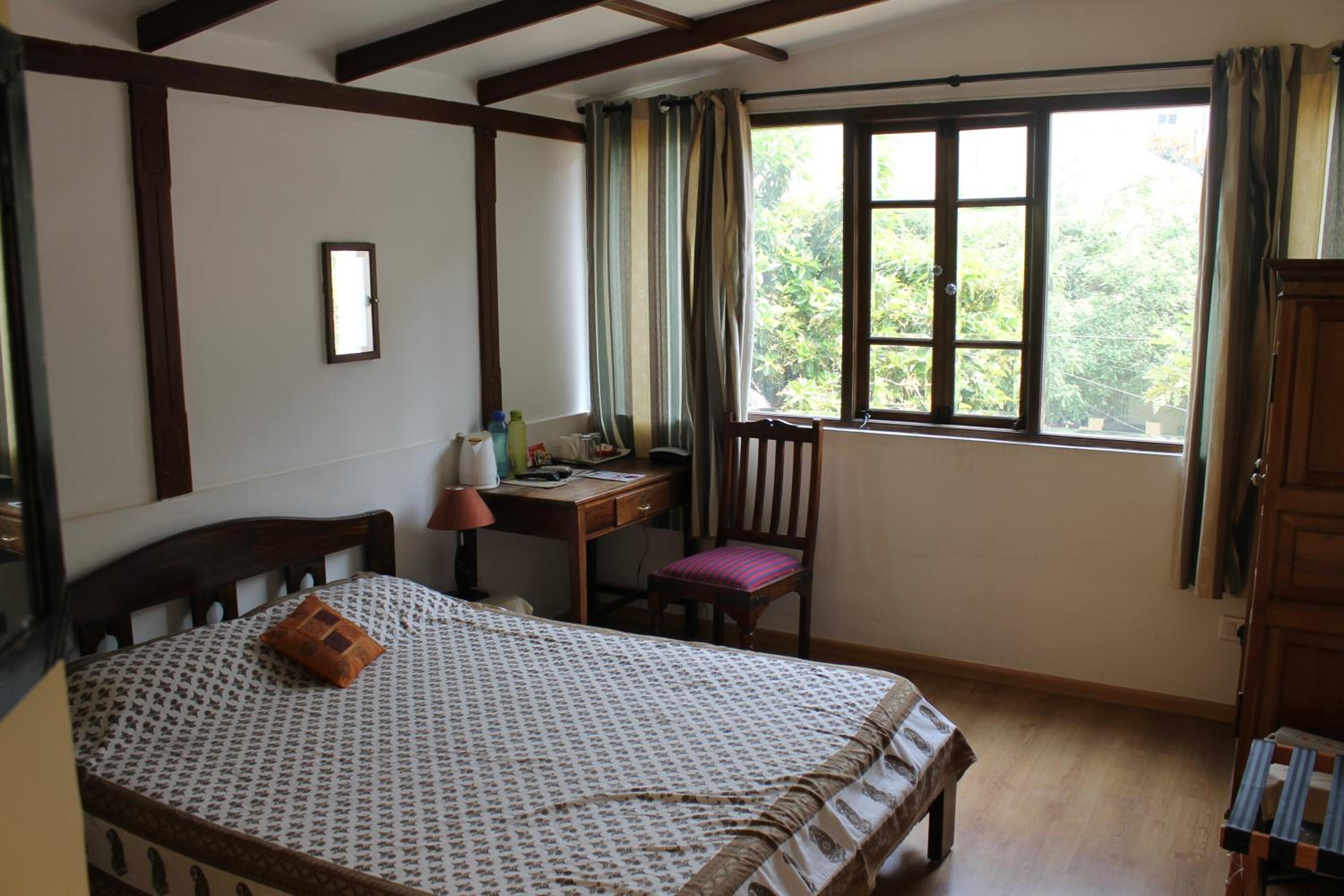 Standard Room - Photo 1