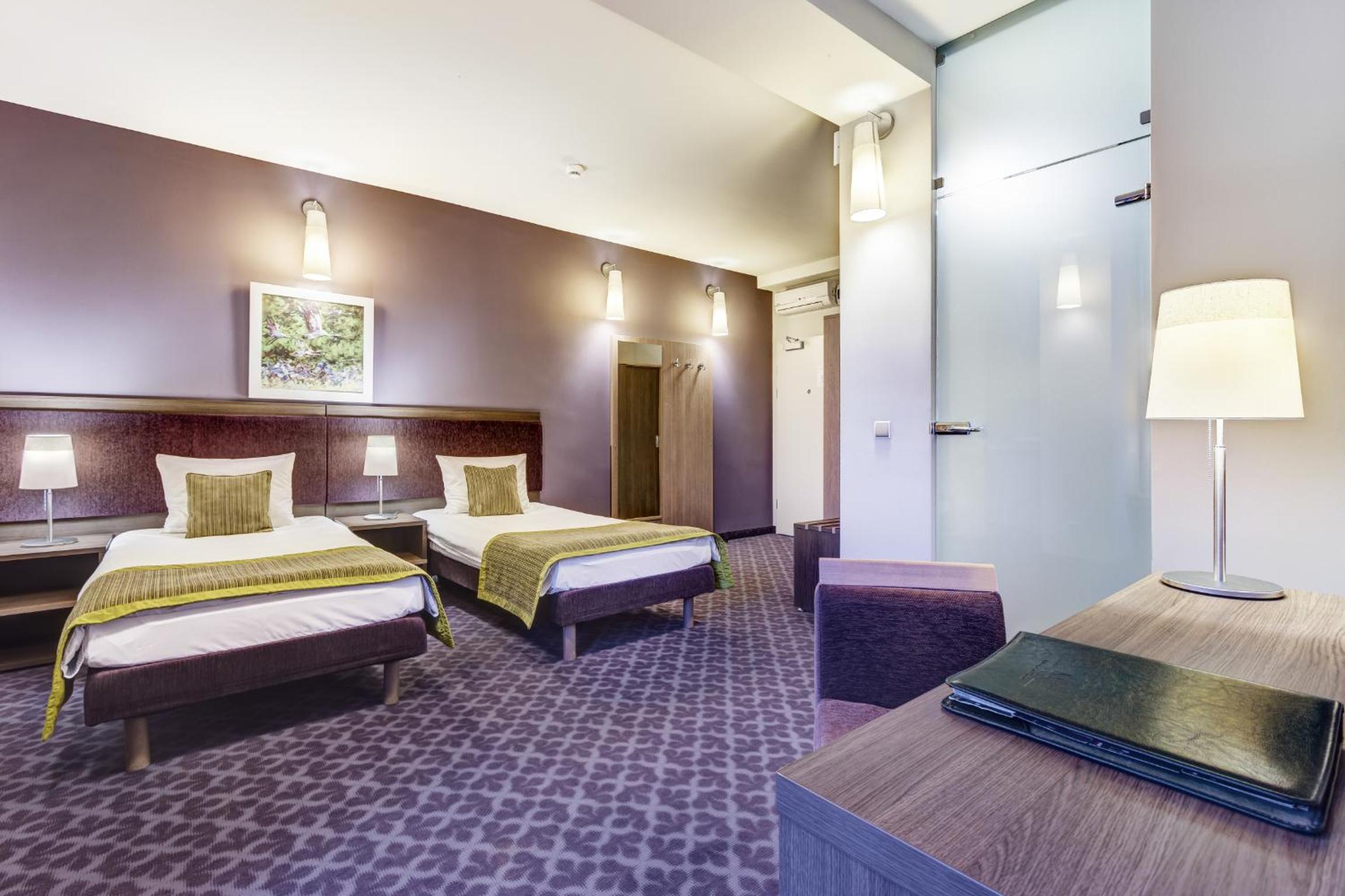 Executive Double or Twin Room - Photo 4