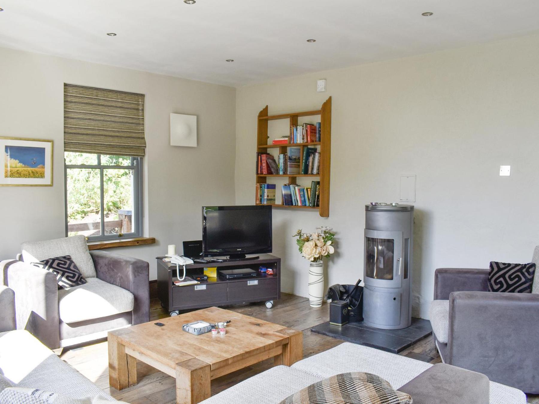 Four-Bedroom House photo 1
