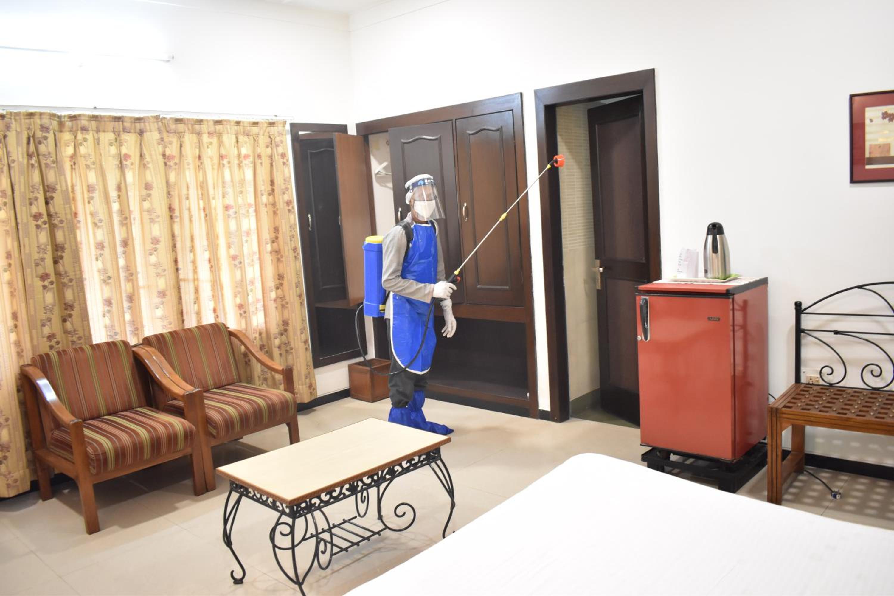 Deluxe King Room photo 2