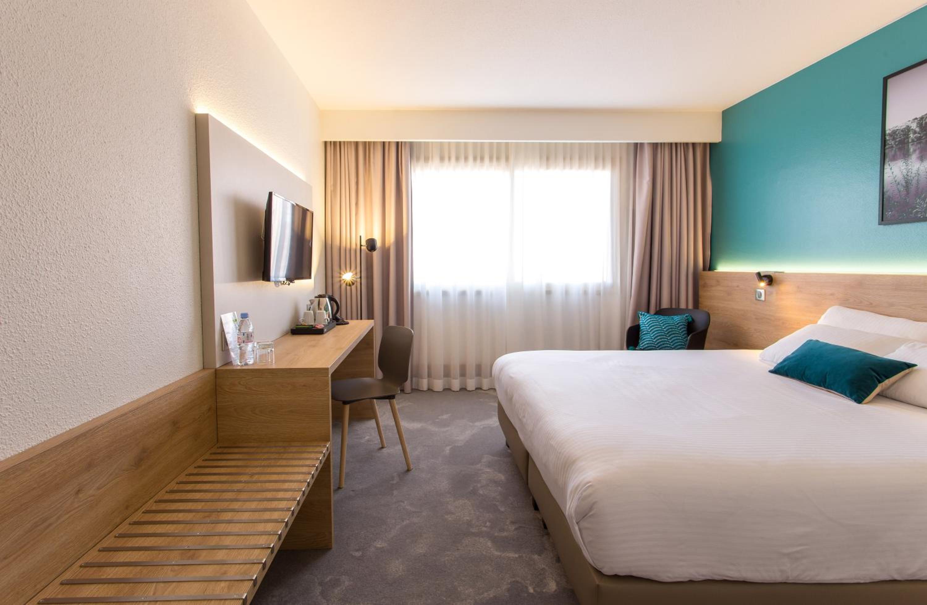 Standard Room - Photo 1