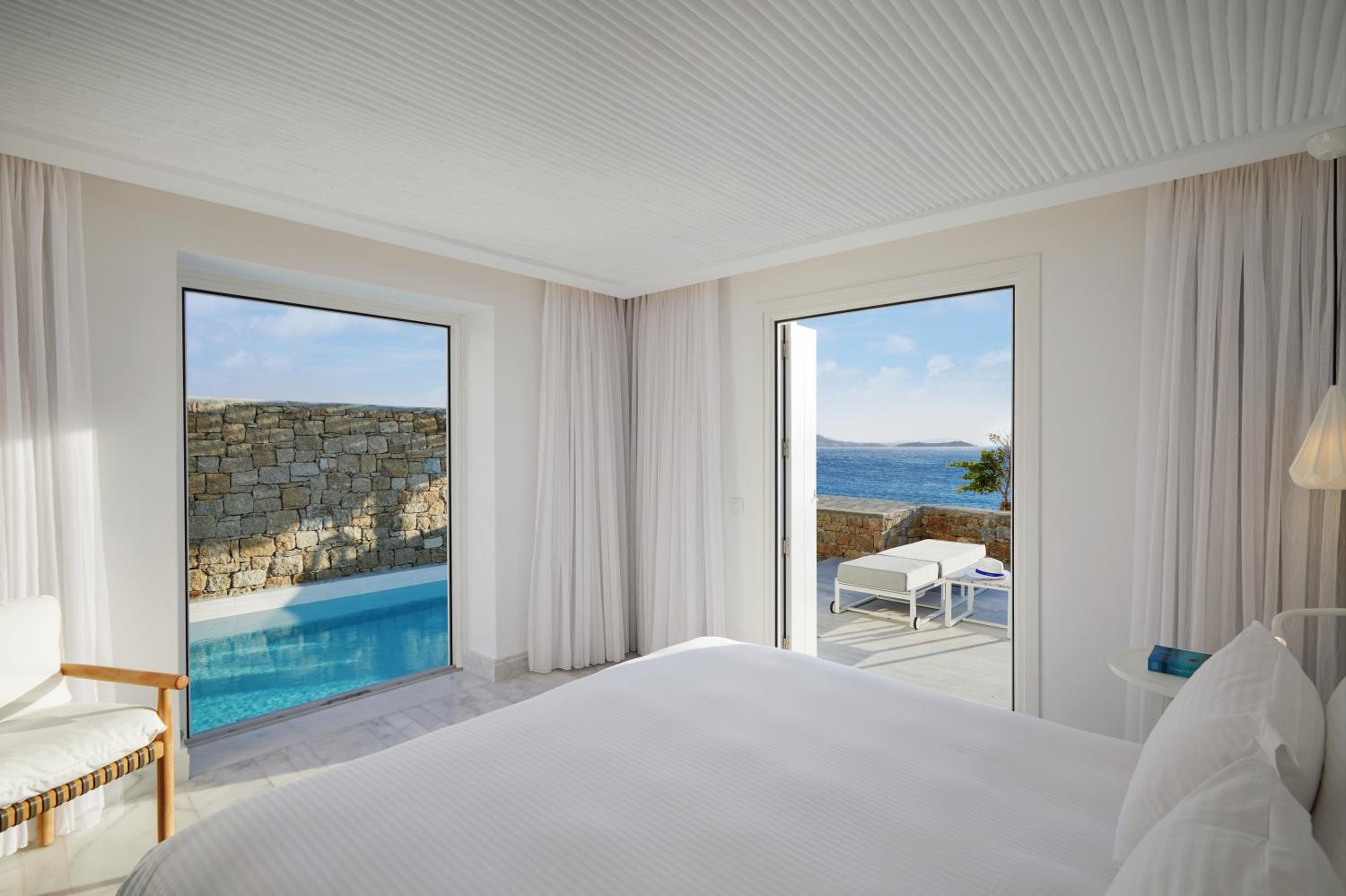 The Anchor 1 Bedroom Pool Suite - Photo 1