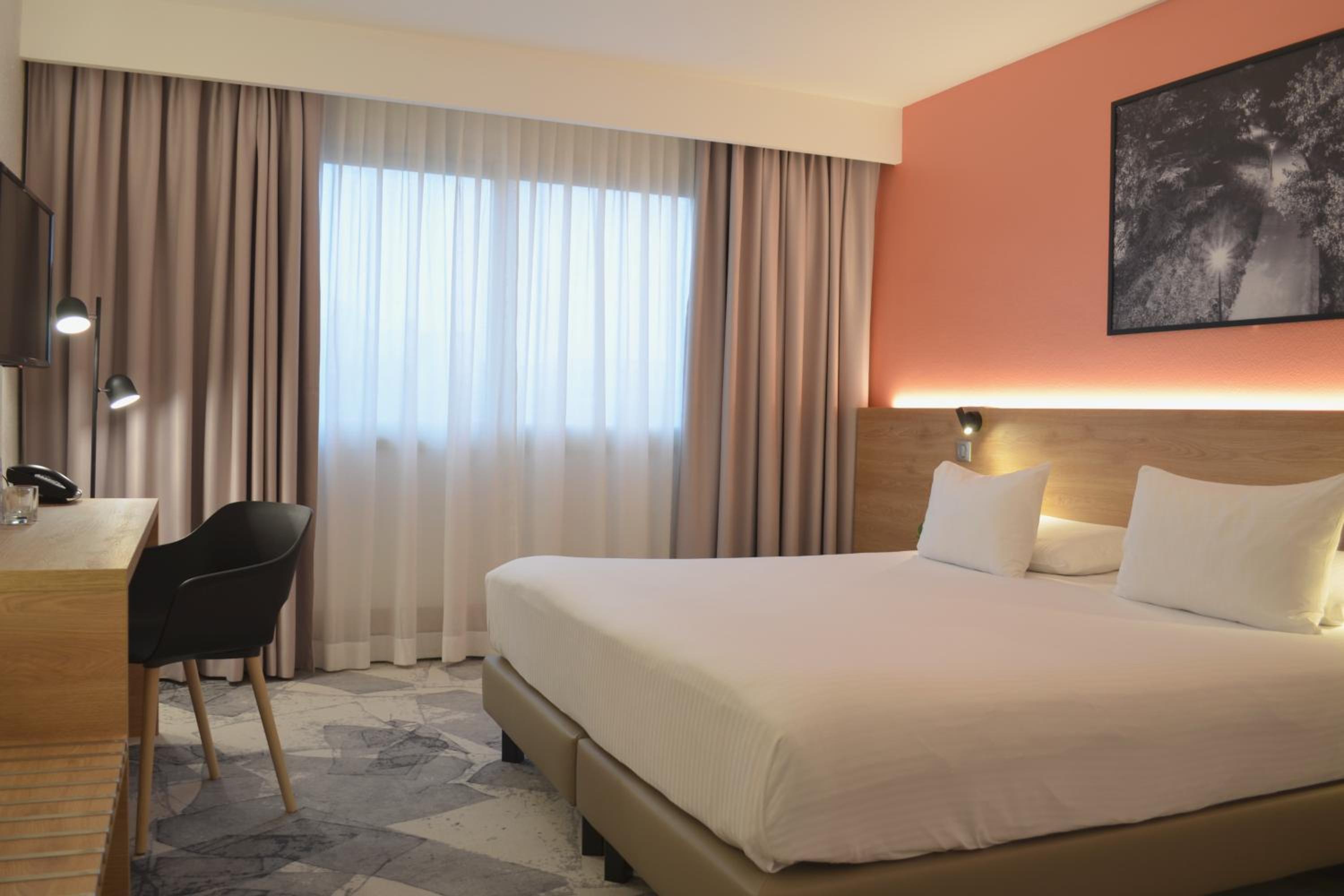 Standard Room - Photo 4
