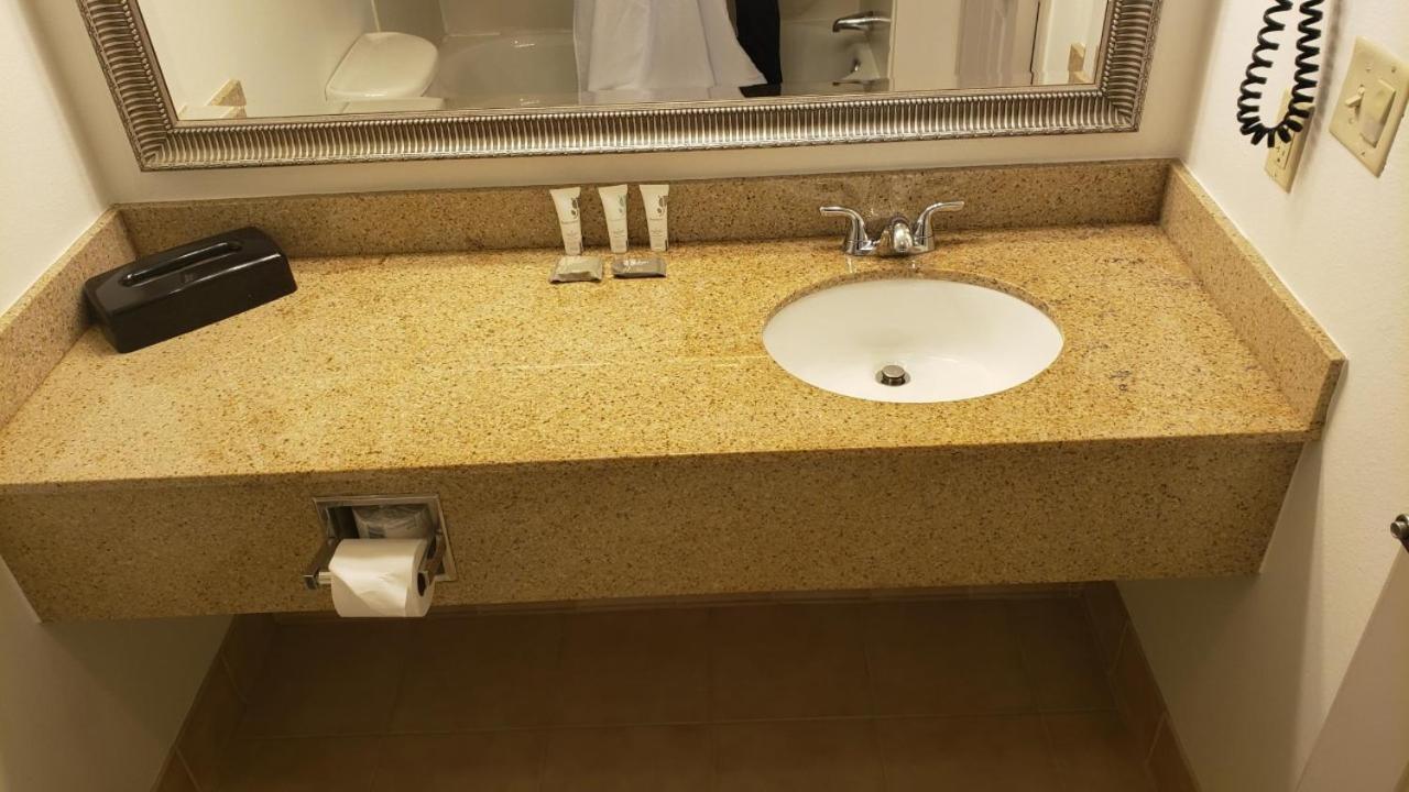 One-Bedroom King Suite