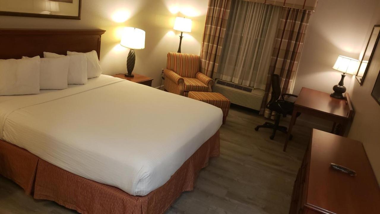 King Room