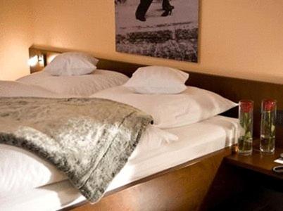 Double Room - Photo 3