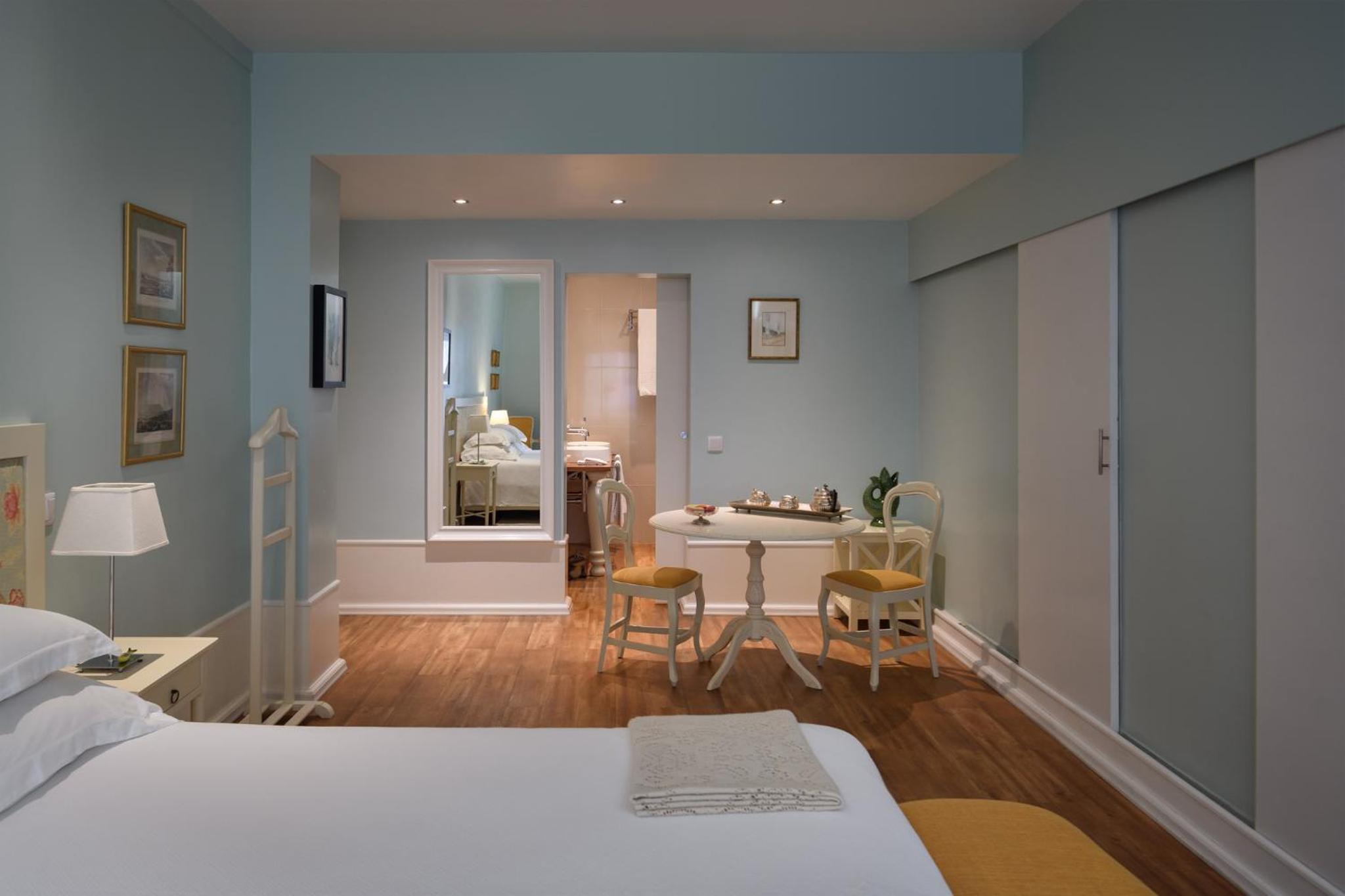 Suite photo 1