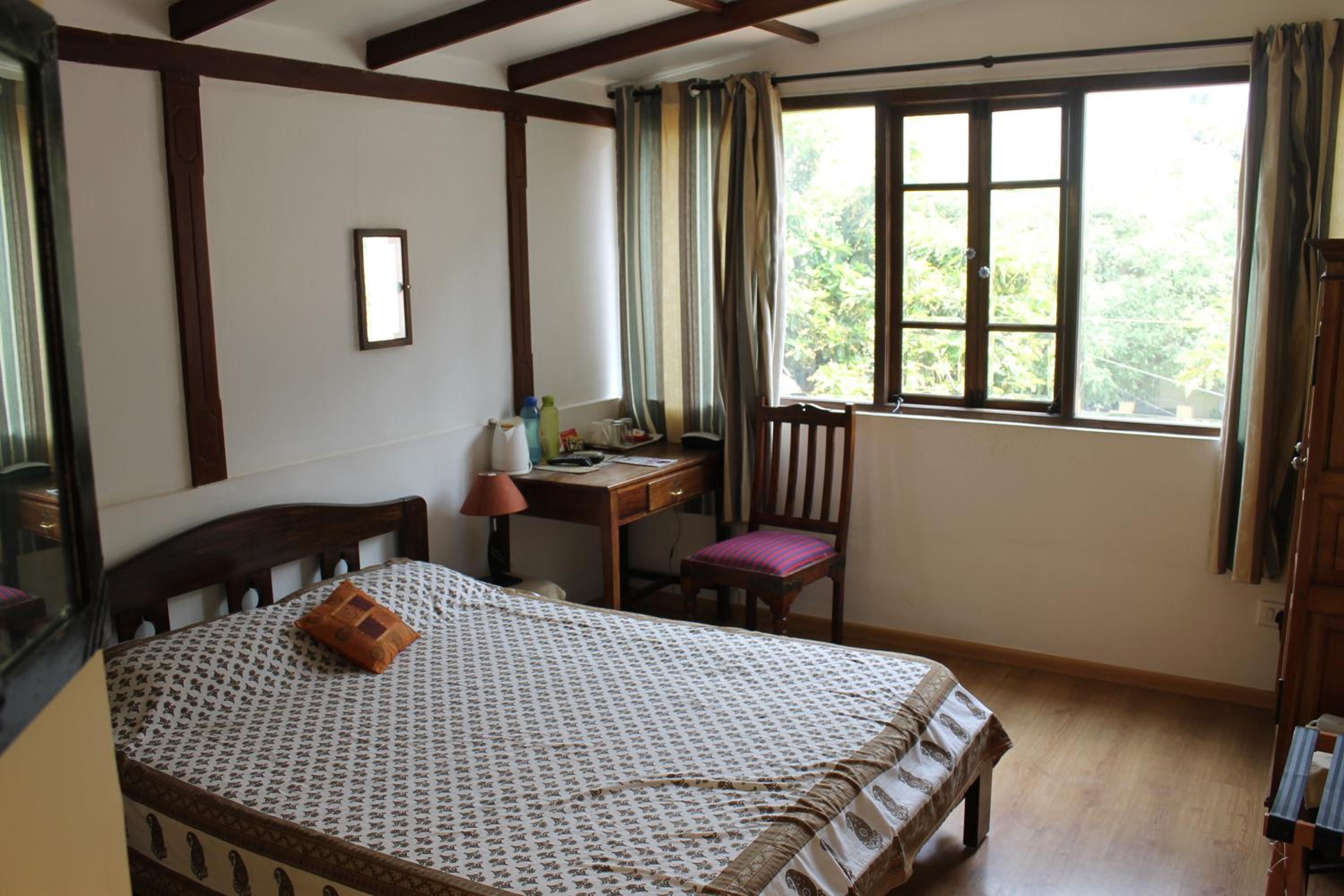 Standard Room - Photo 7