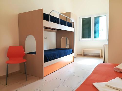 Quadruple Room photo 1