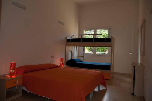 Quadruple Room photo 2
