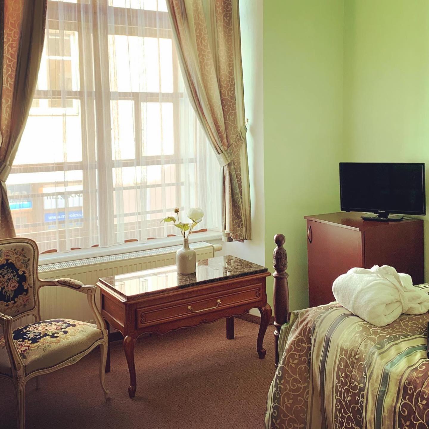 Standard Single Room photo 1