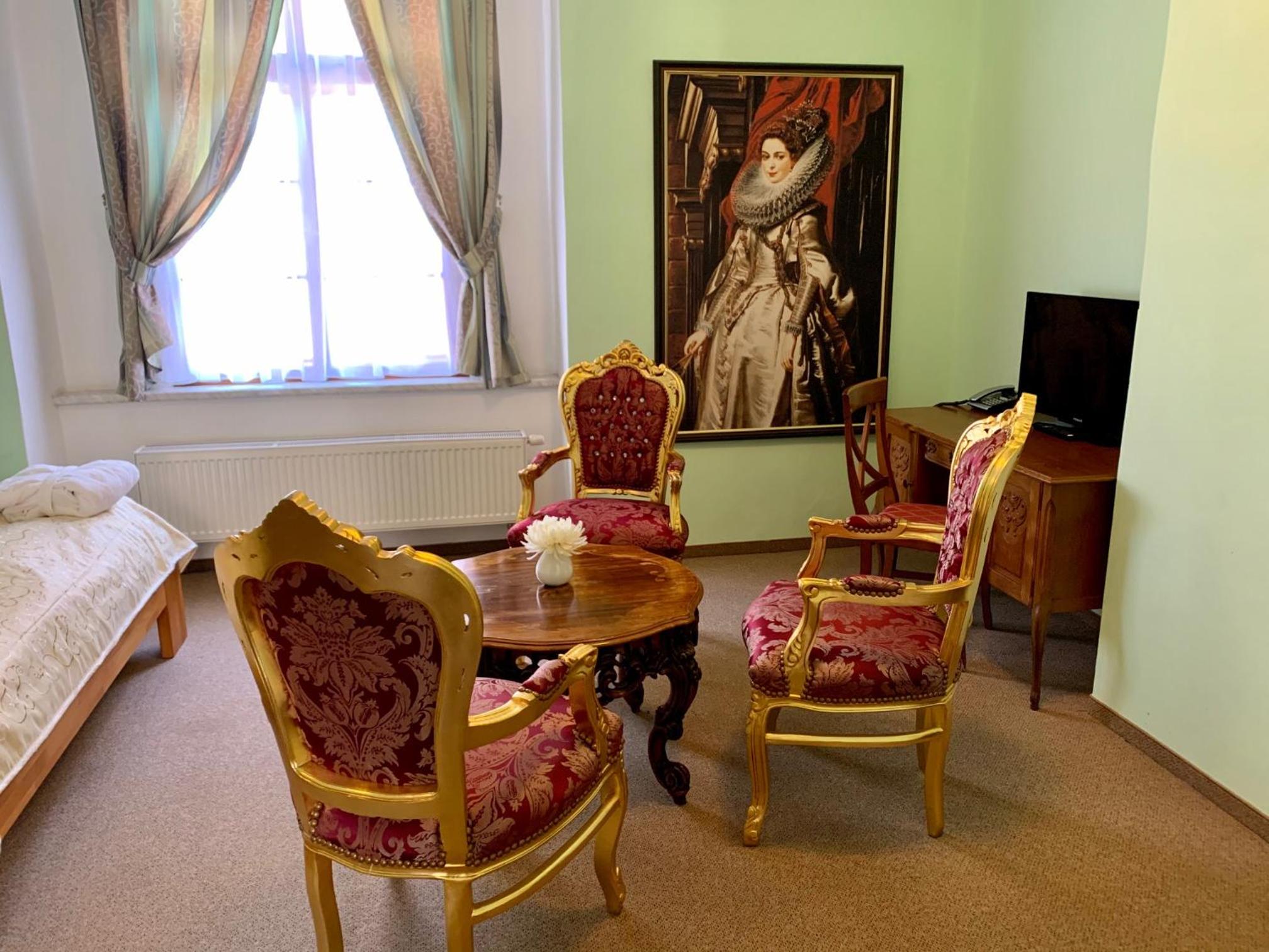 Standard Triple Room photo 1