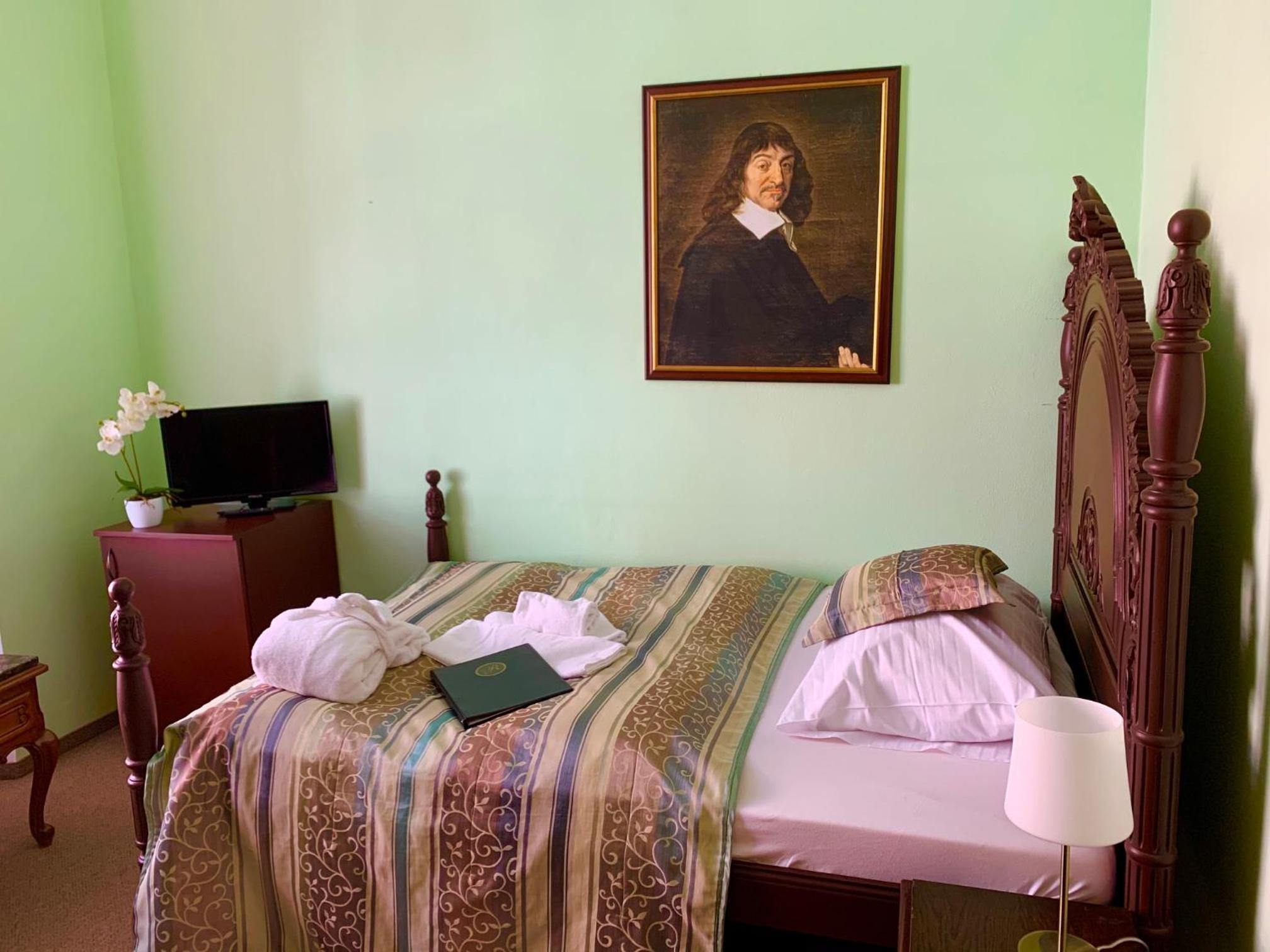 Standard Single Room photo 3