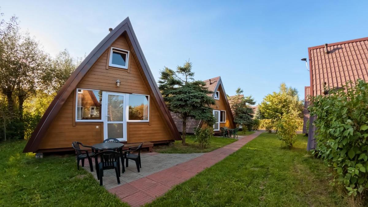 Two-Bedroom Chalet photo 2