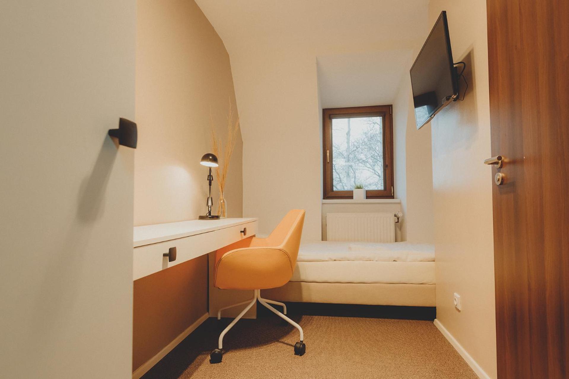 Single Room photo 1