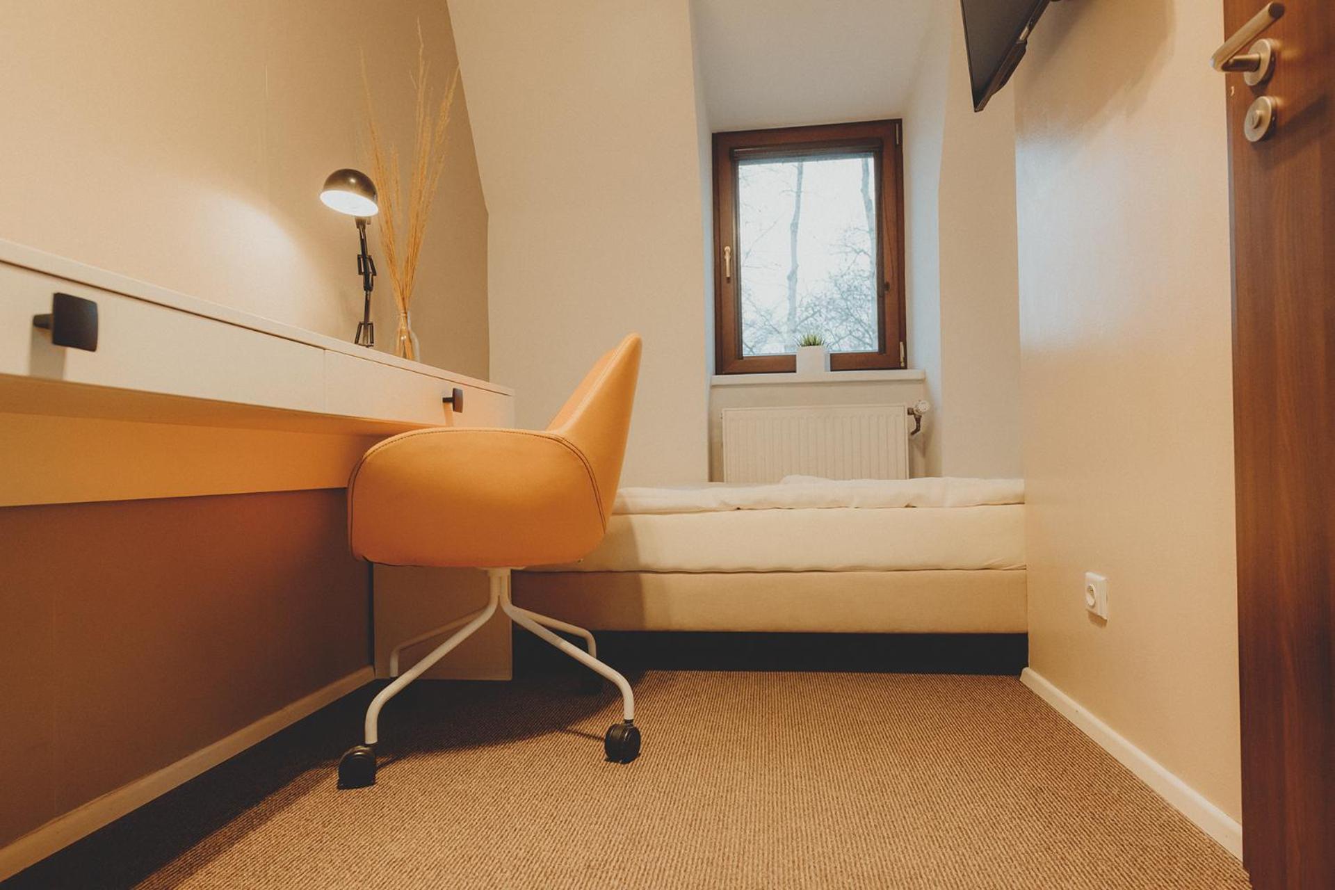 Single Room photo 2