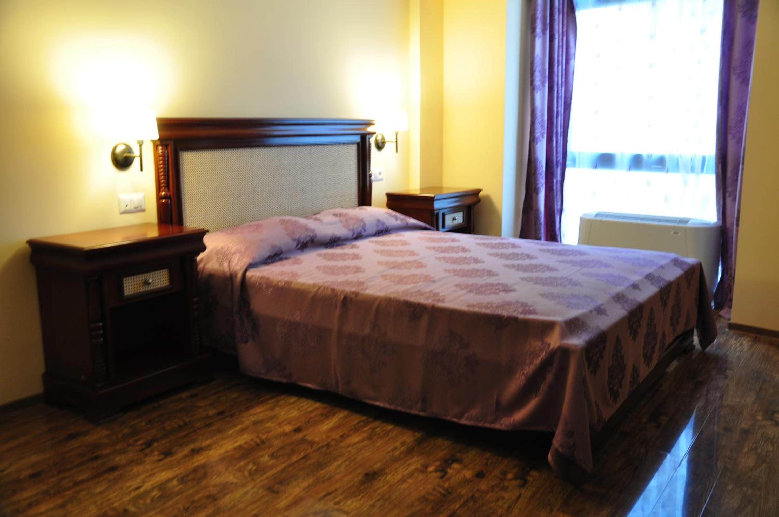 Double or Twin Room photo 1