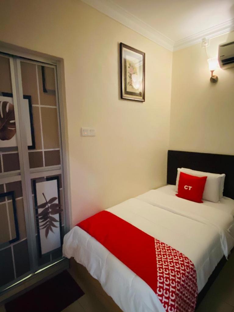 Standard Single Room photo 3
