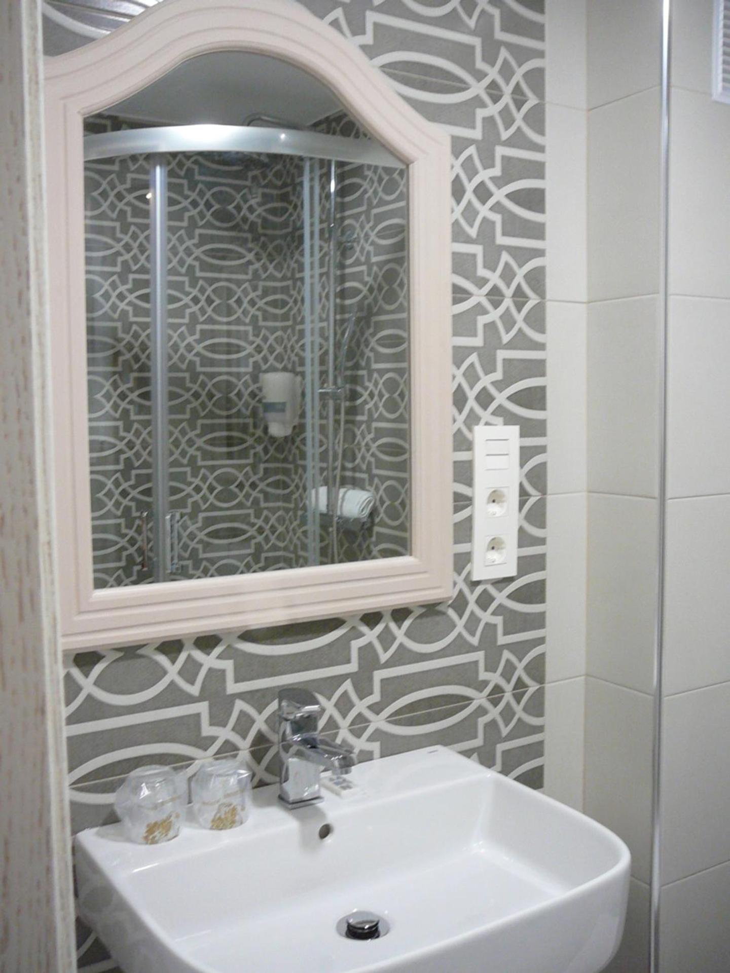 Double Room with Terrace - Photo 9