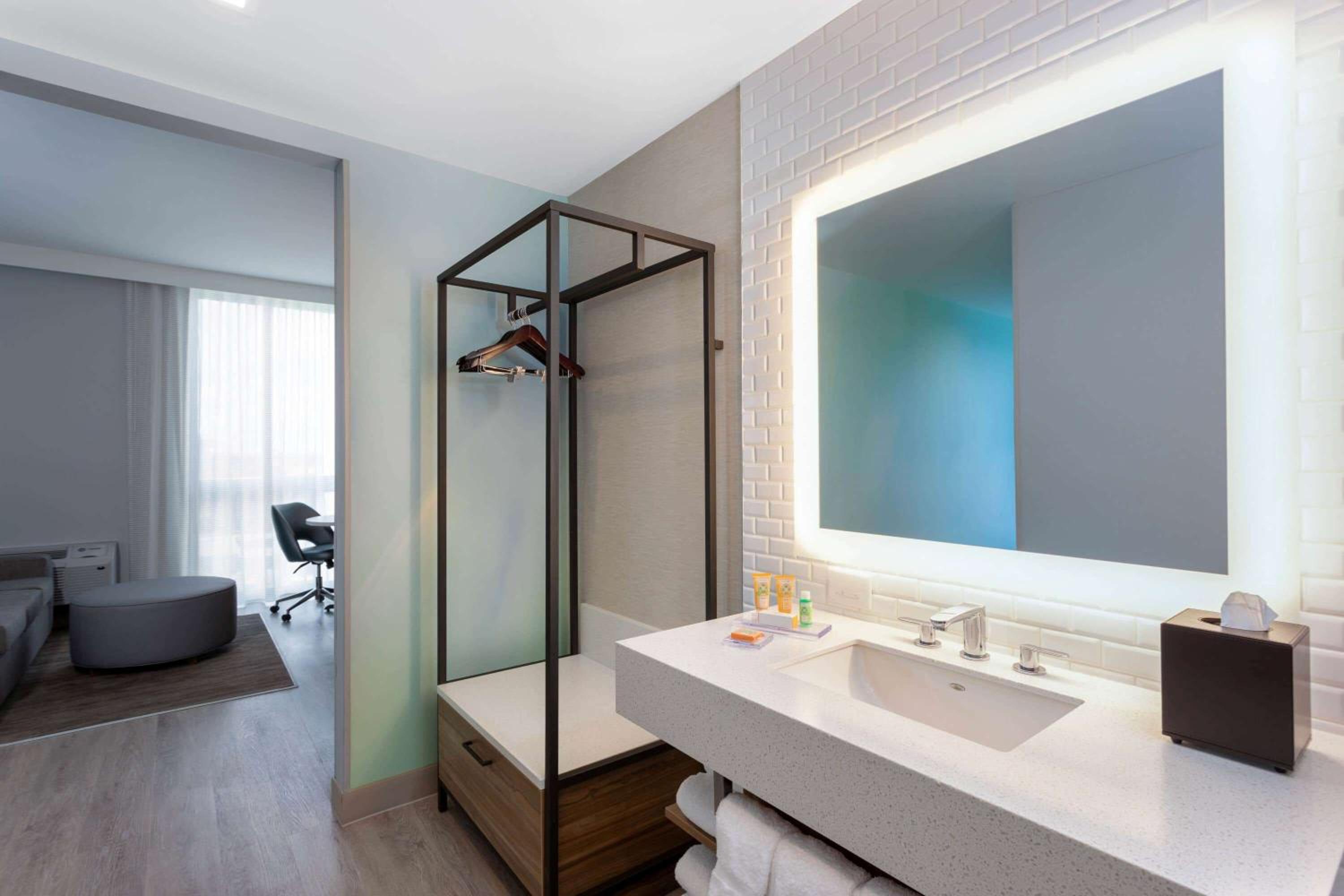 Wyndham Garden Miami International Airport, 写真 4