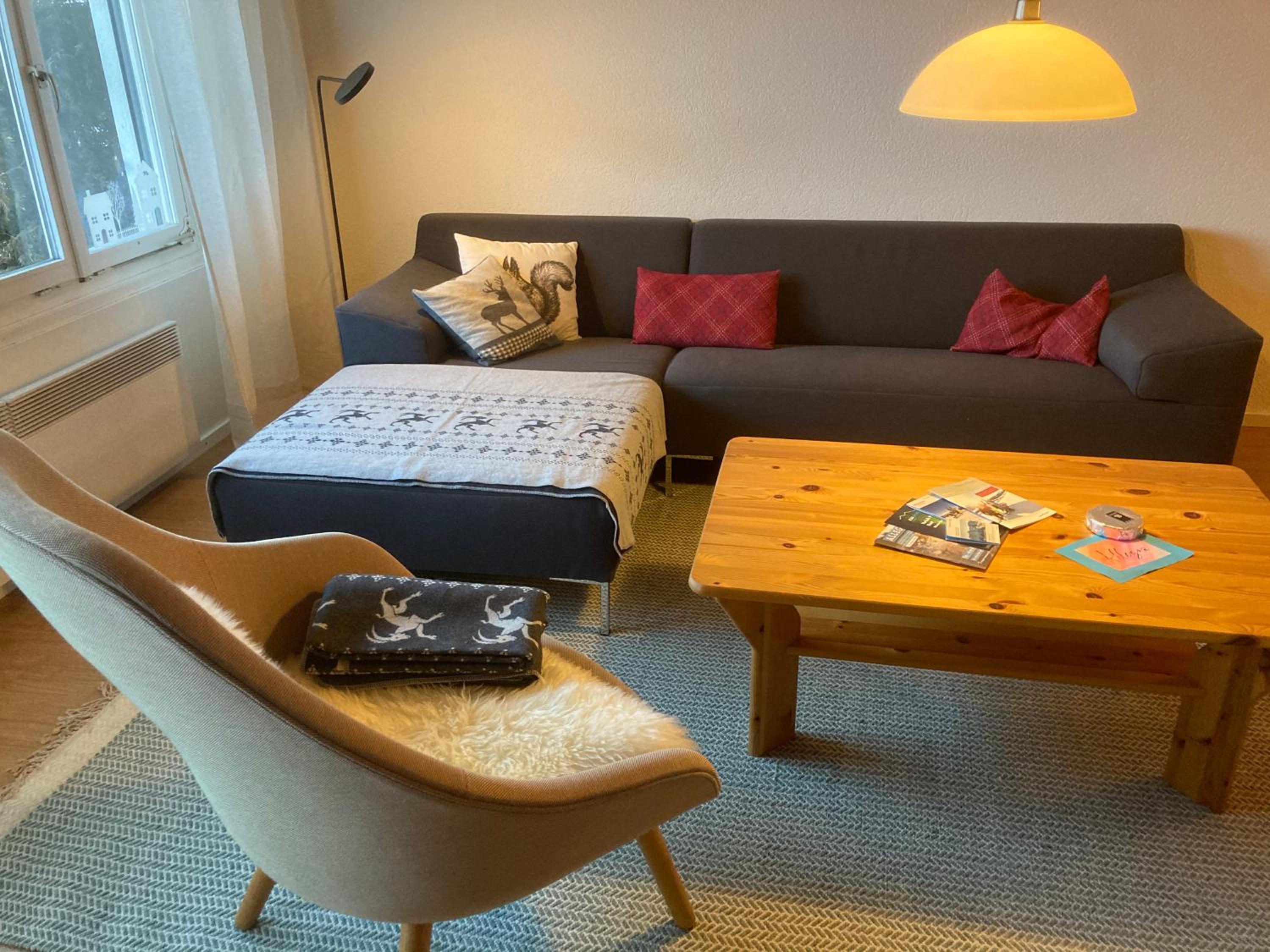 Apartment - Split Level photo 3