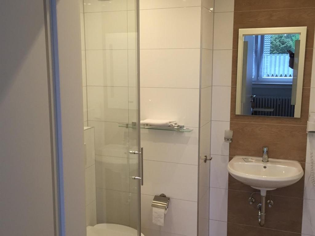 Triple Room with Shower - Photo 2